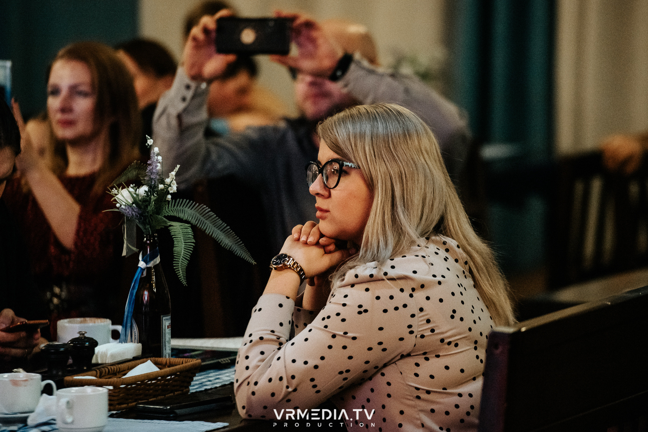 Джазовая среда