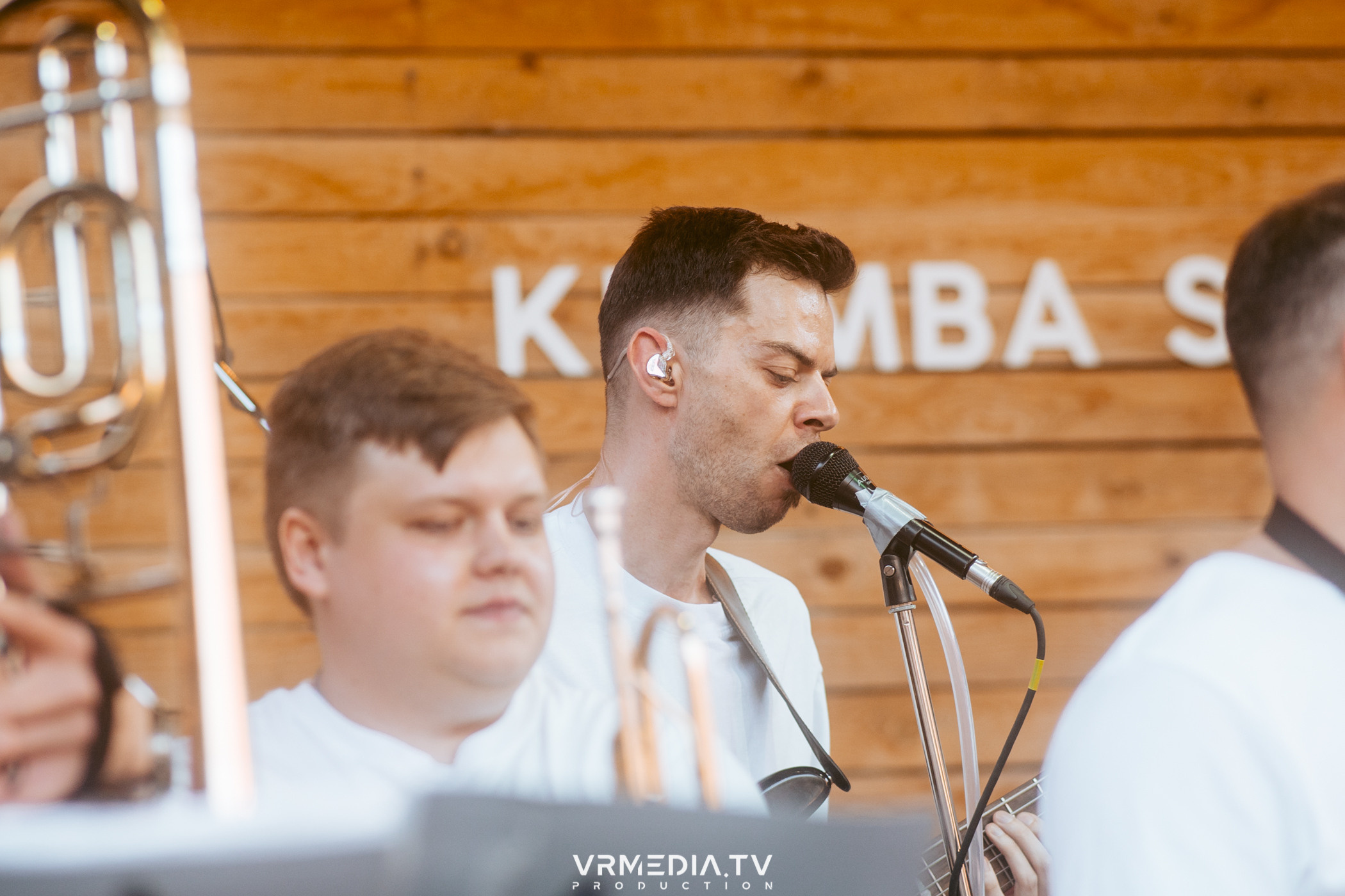 Закрытие сезона Джазовой Среды