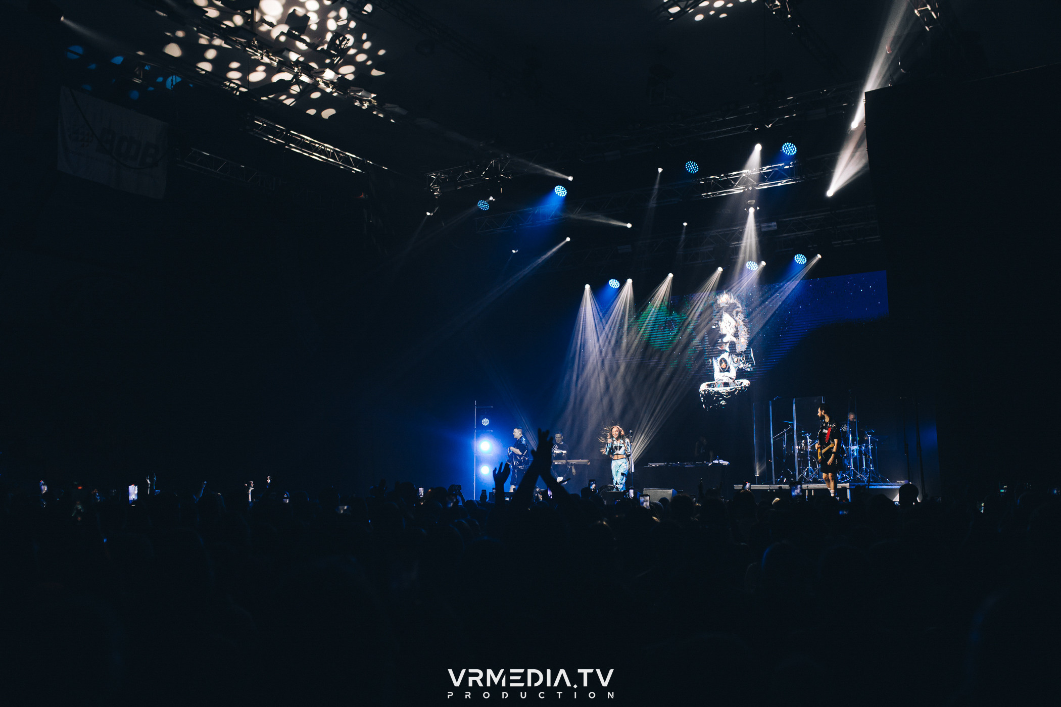 Мари Краймбрери