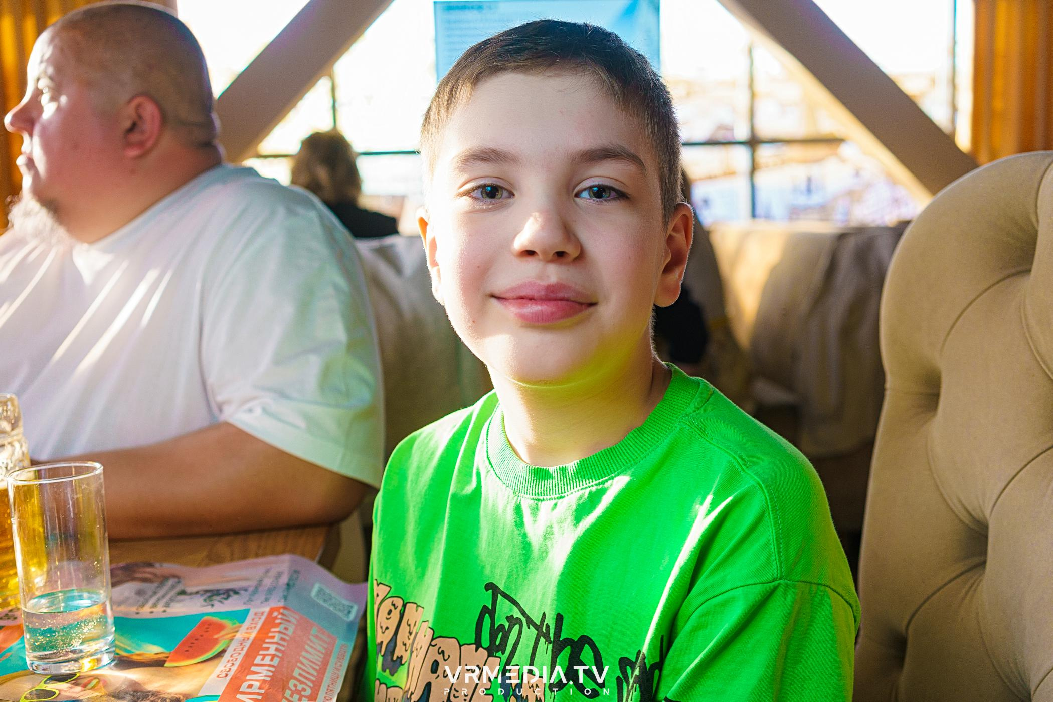 Эйнштейн party в ресторане «Мюнхен»