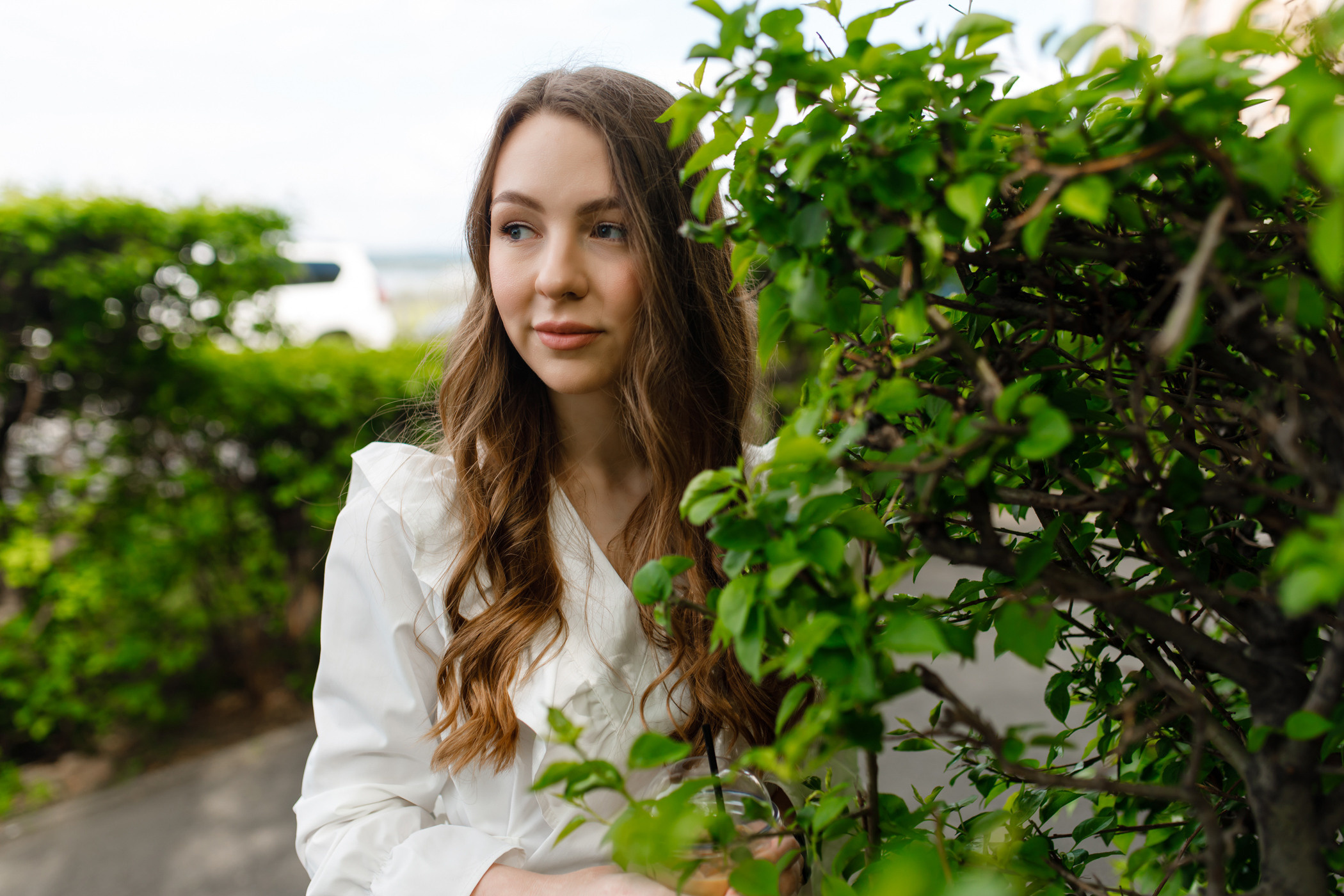 Magic coffee (Притомская набережная 15а)