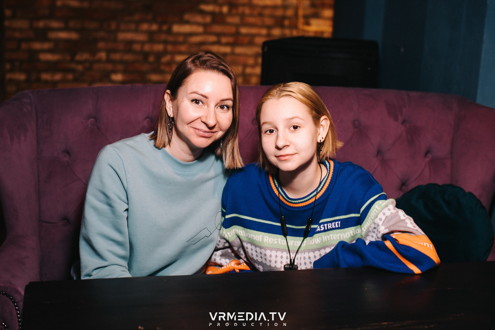 «ДАВАЙ ЧЕСТНО?» в баре-рюмочной «ТОЛК»