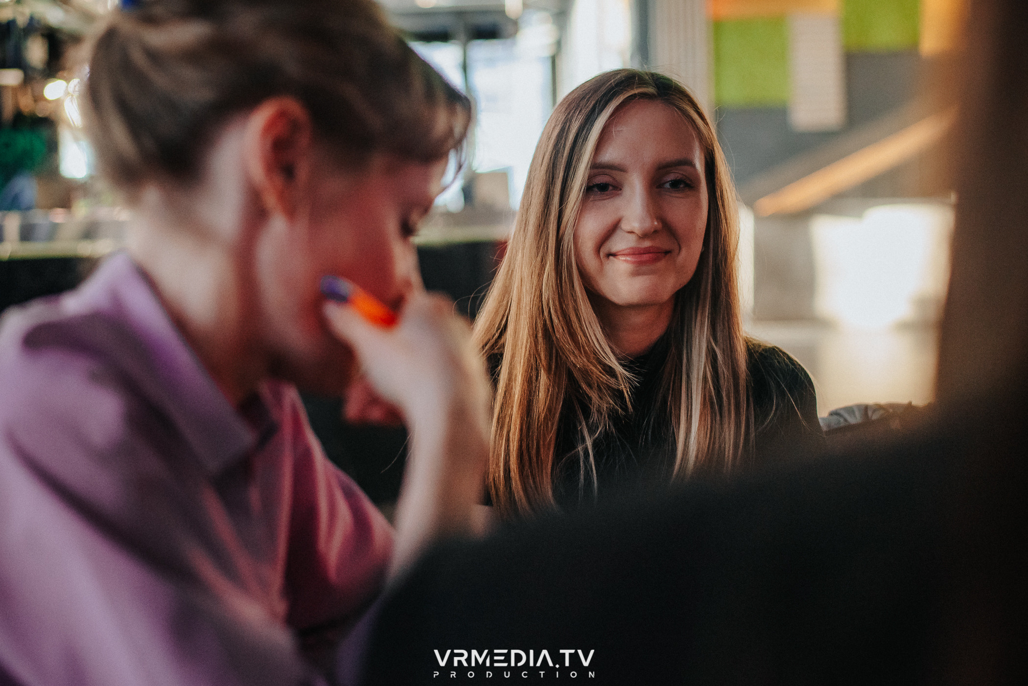 WoW QuiZ в баре «DOSKI»