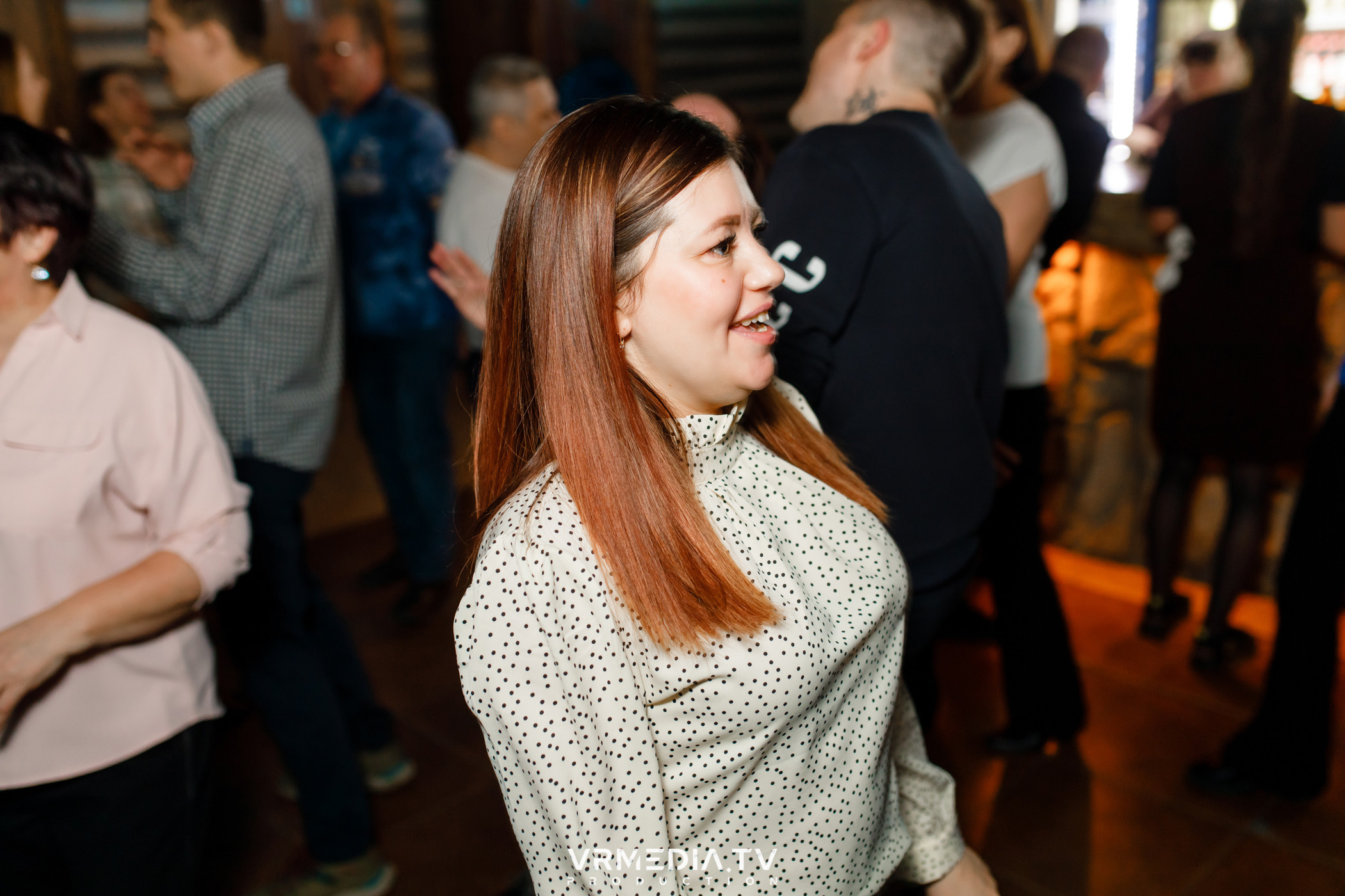 В гостях «У Петровича»