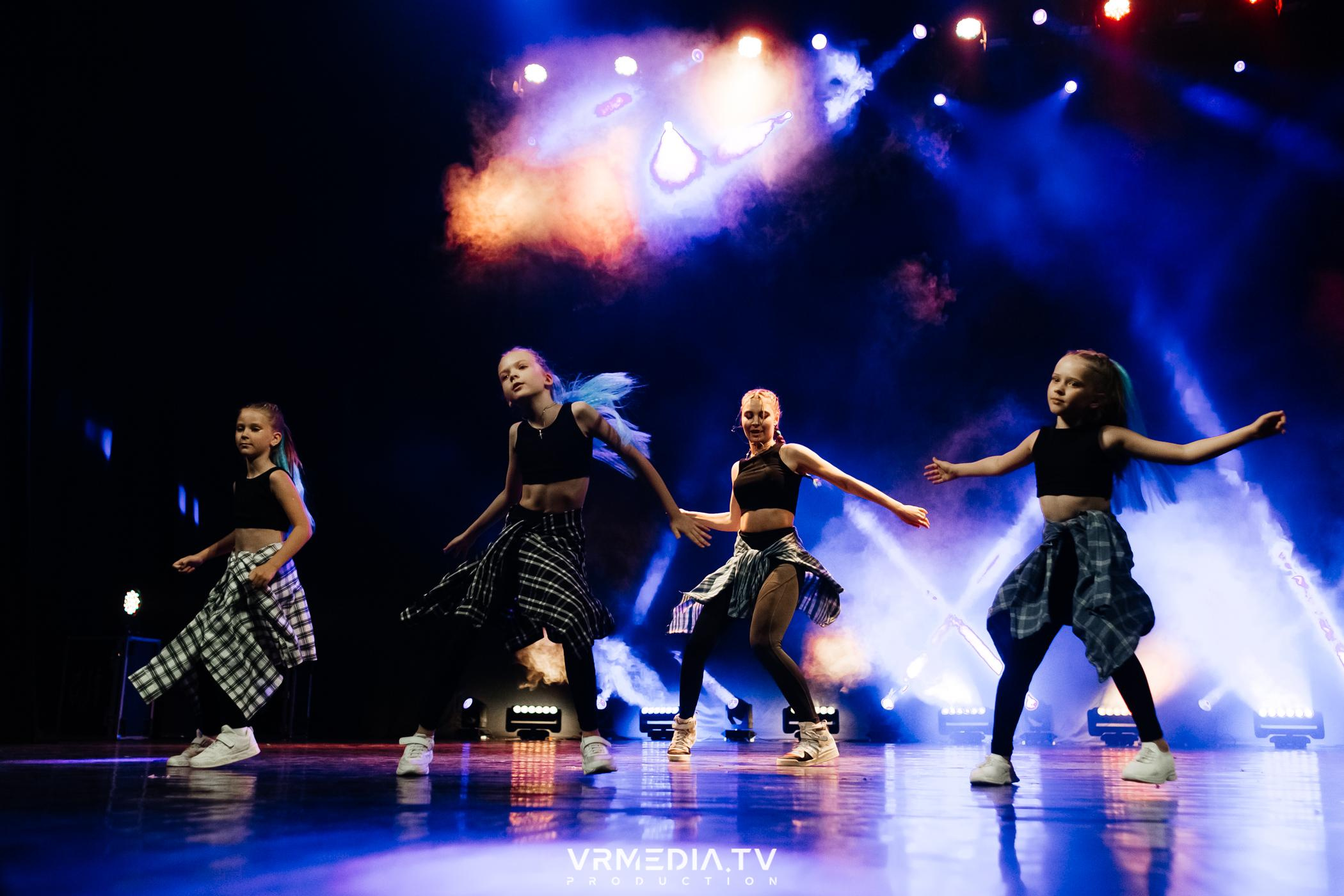 Пока все в доме