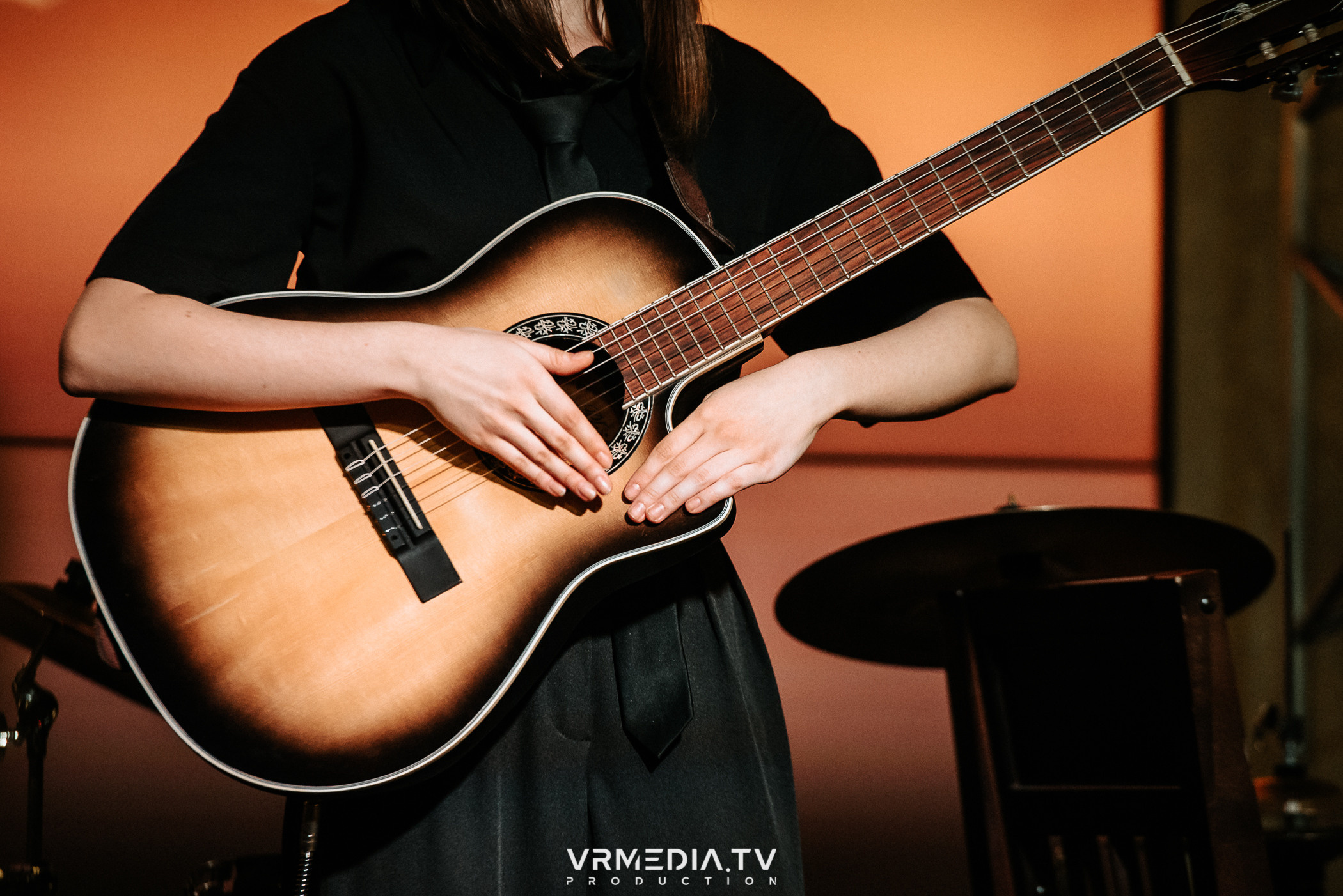 Джазовая среда