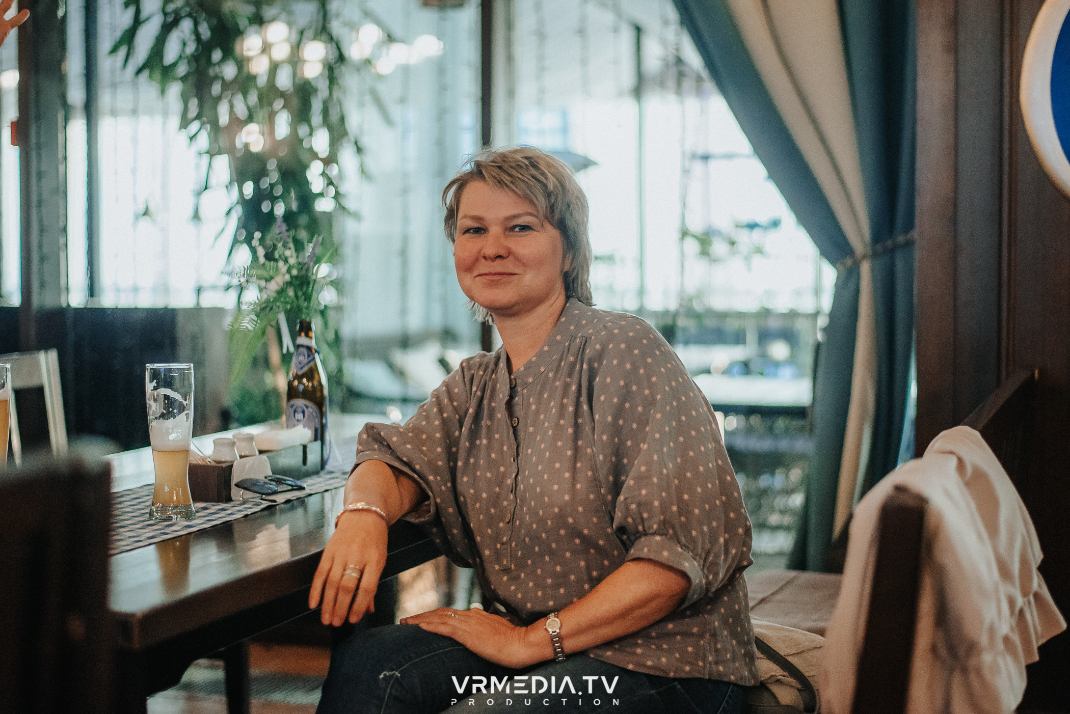 Джазовая среда: JAM SESSION