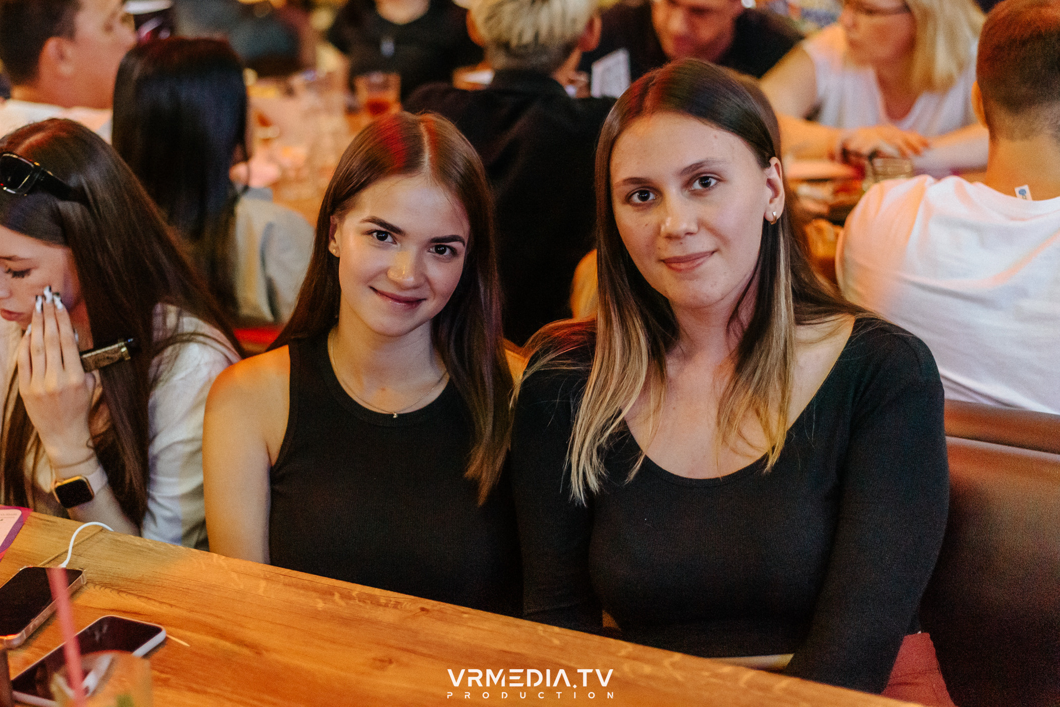 WoW QuiZ в баре «DOSKI»