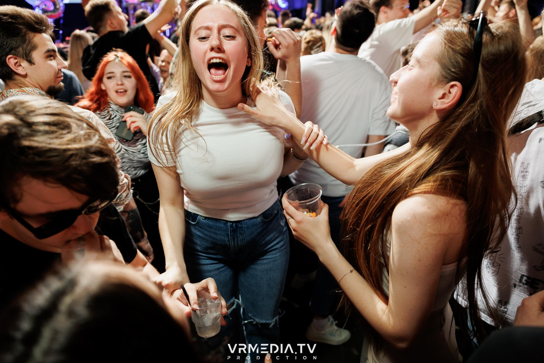 Молодость простит! 5 лет!