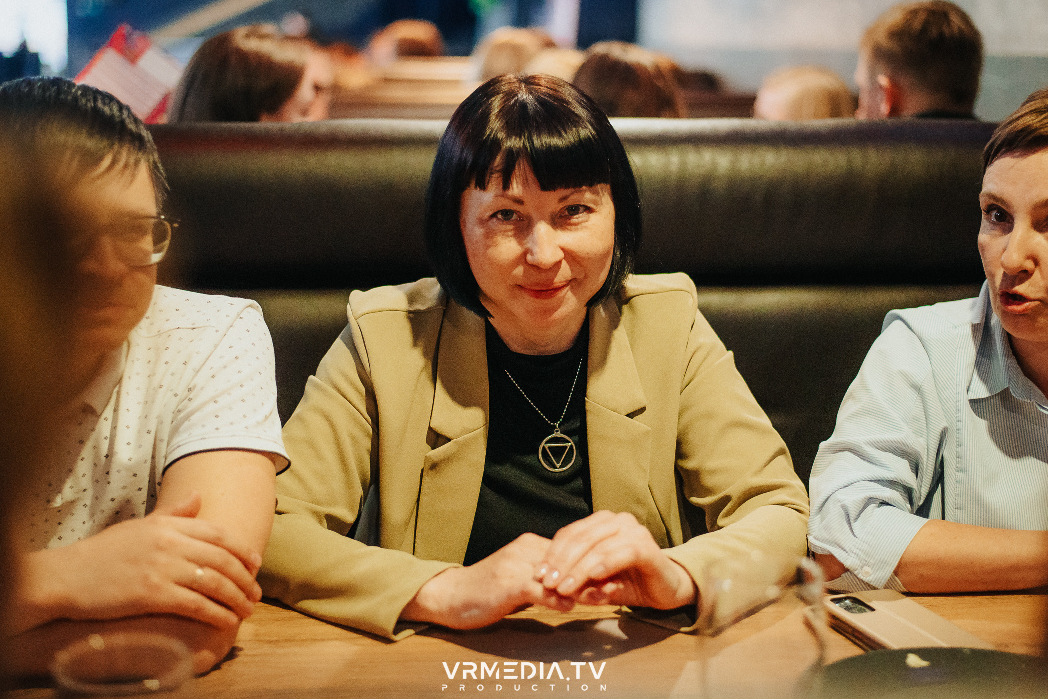 WoW QuiZ в баре «DOSKI»