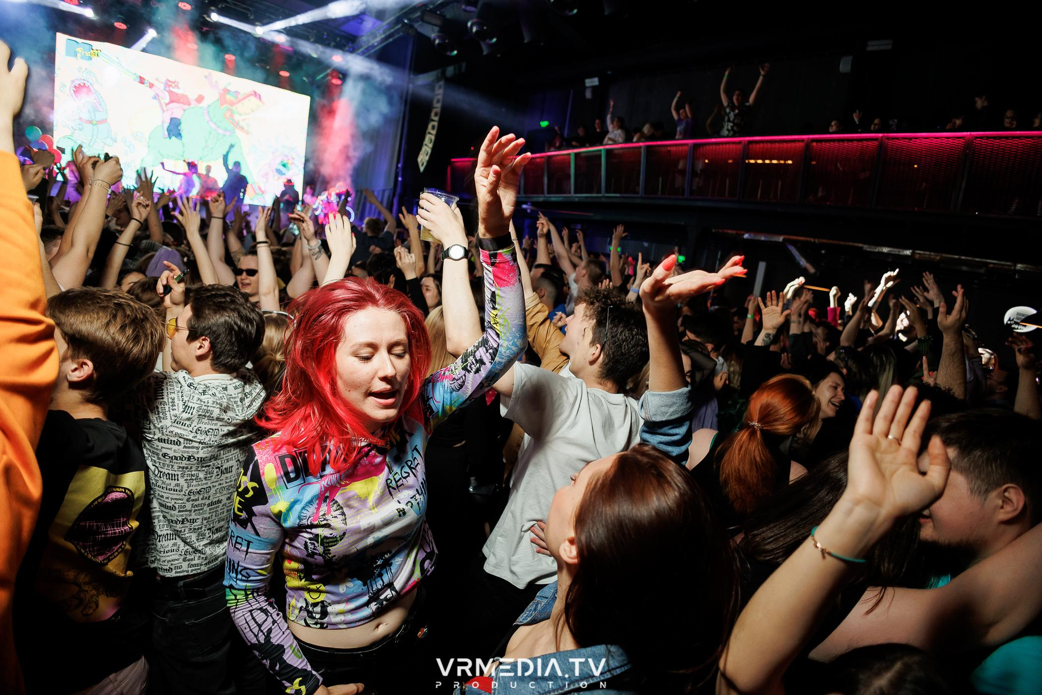 Молодость простит! 5 лет!