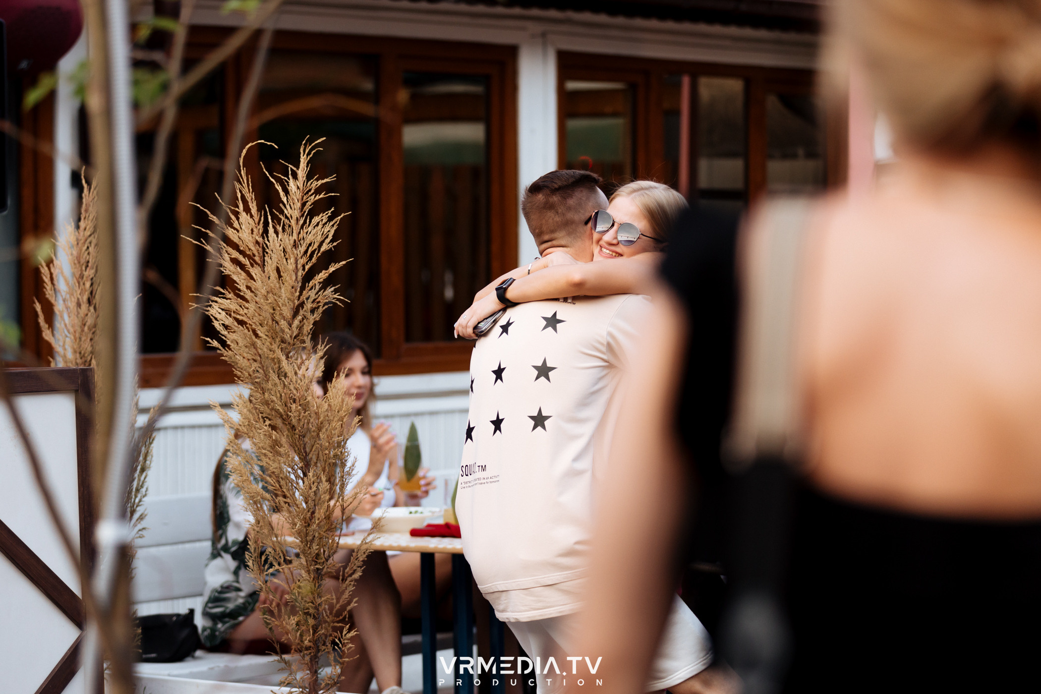 «Среда — маленькая пятница» в караоке-бар «OPERA»