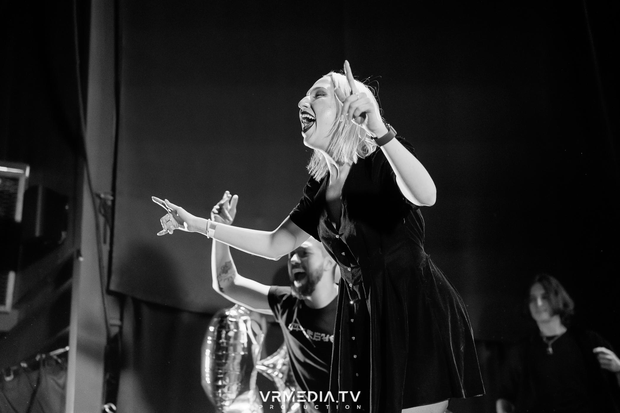 Молодость простит! 5 лет!