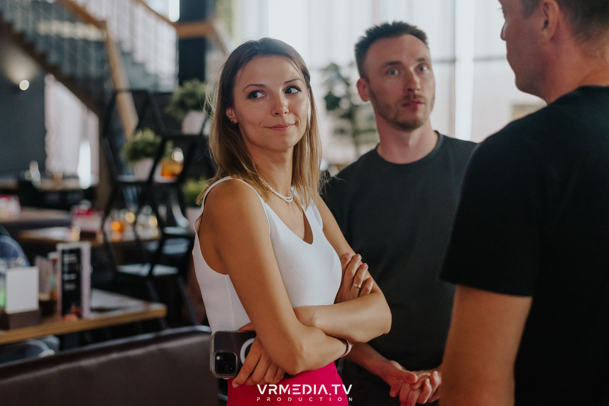 WoW QuiZ в баре «DOSKI»