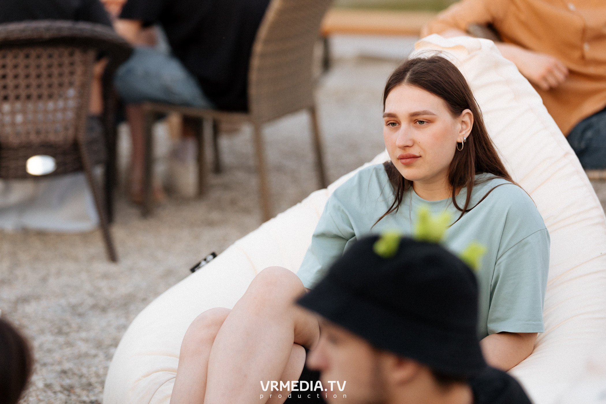 «Среда — маленькая пятница» в Magic Coffee