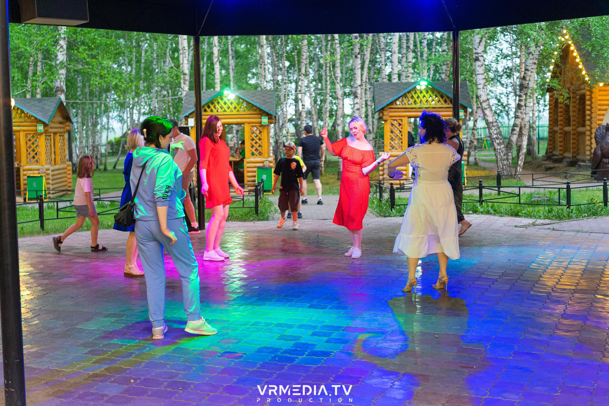 В гостях «У Петровича»