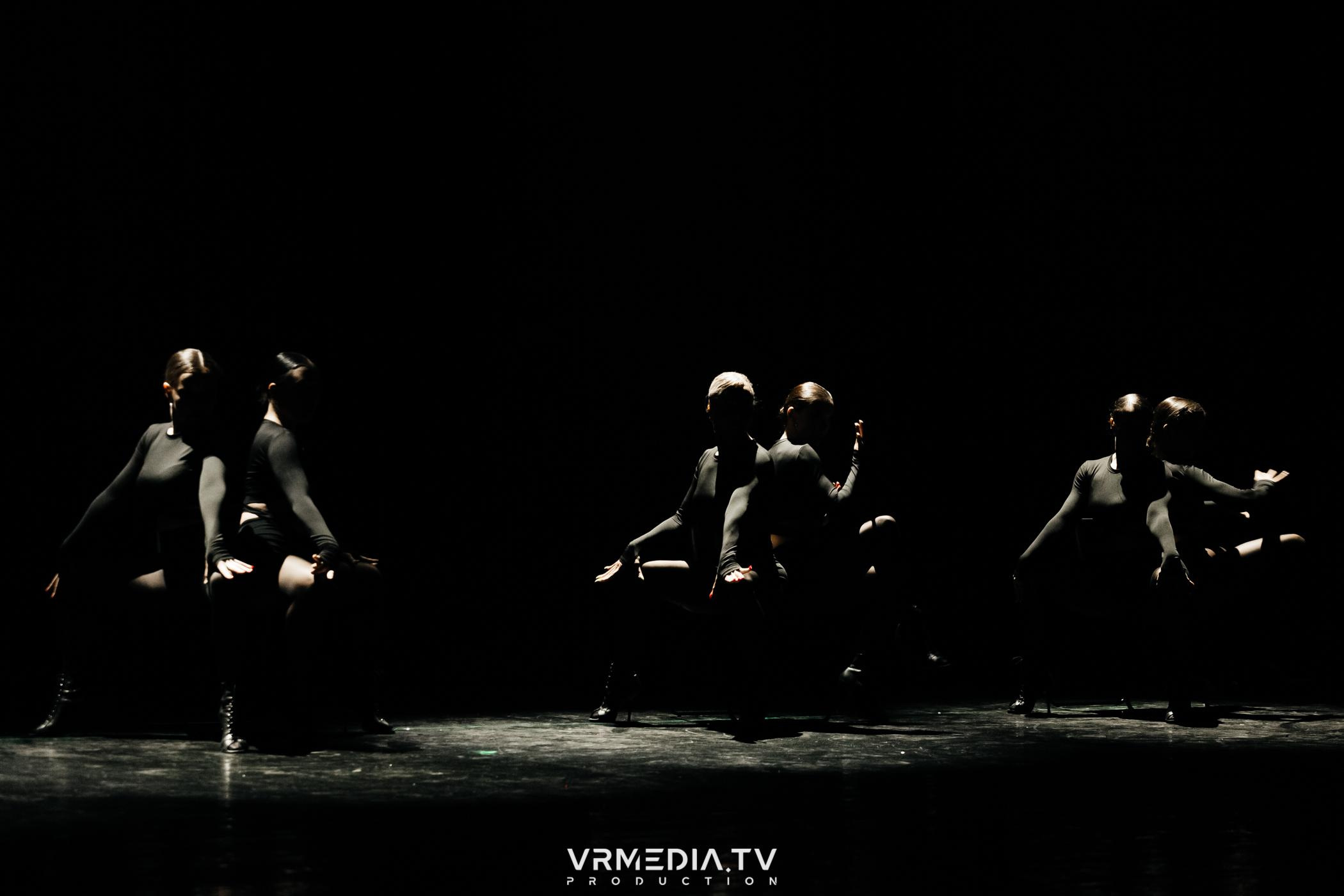 Пока все в доме