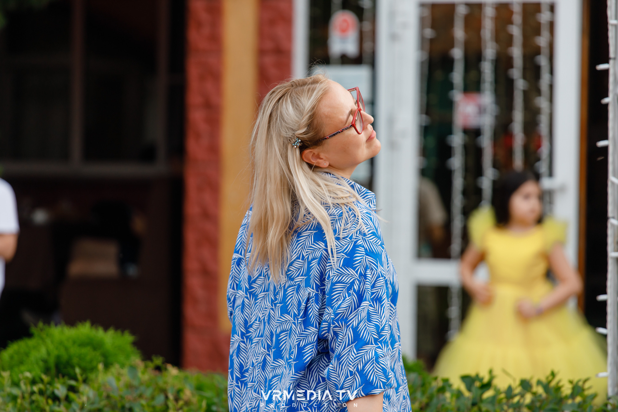 Выходные в ресторане «Лазурный берег»