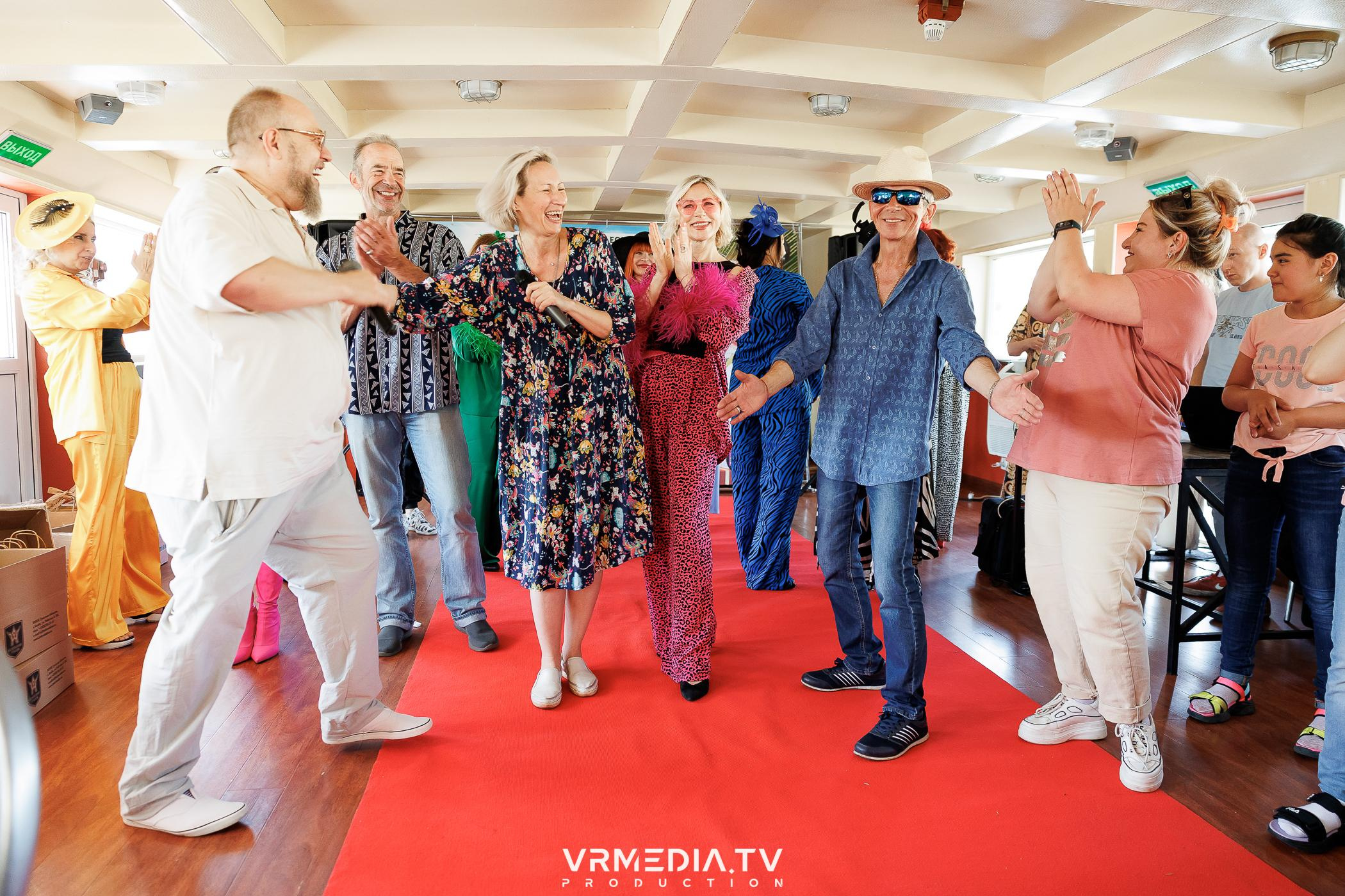 LEOMAR PRODUCTION: 8 БЛАГОТВОРИТЕЛЬНЫЙ КОНЦЕРТ «БАТЛ ГОЛОСОВ-ПЛЫВЕТ П