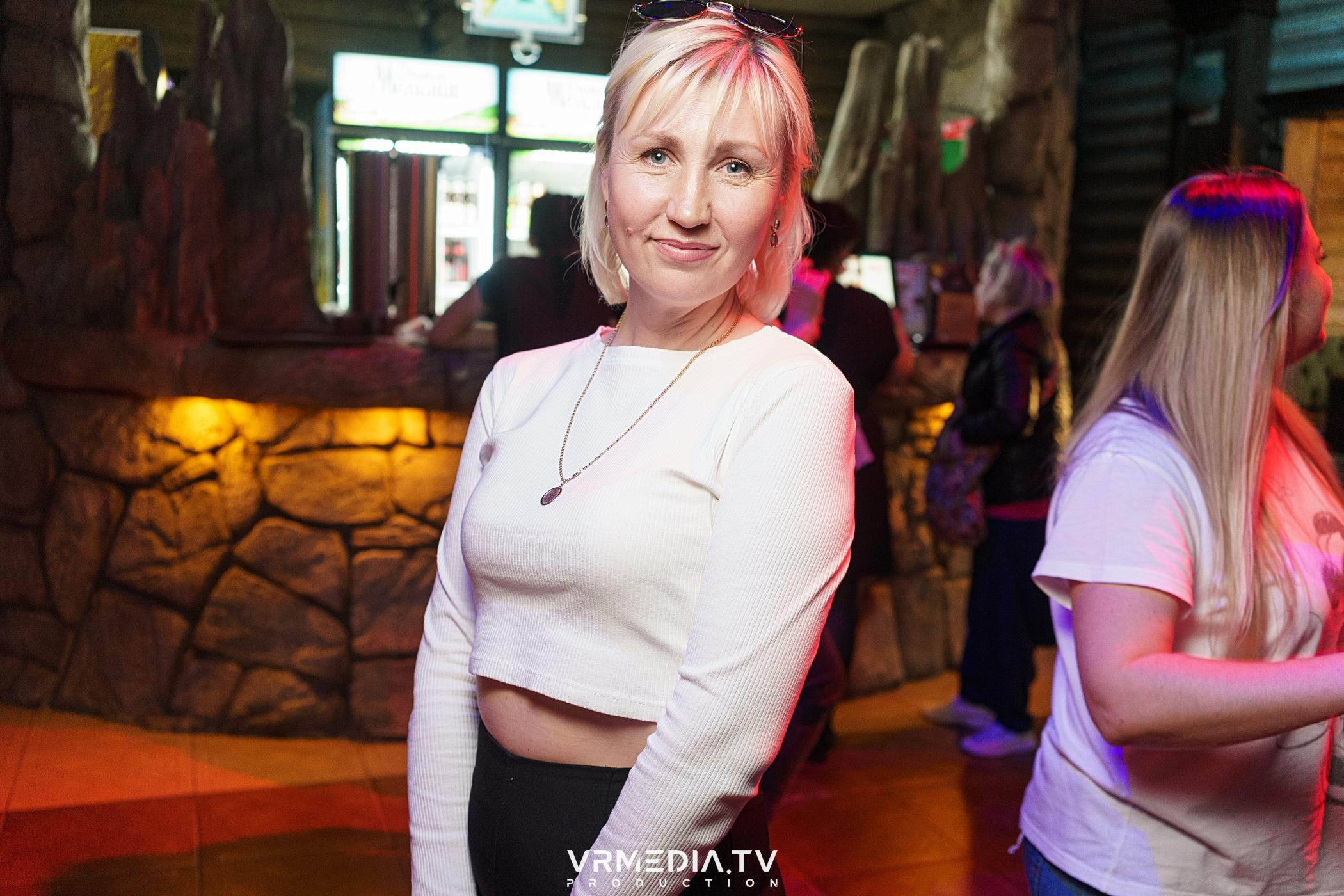 В гостях «У Петровича»