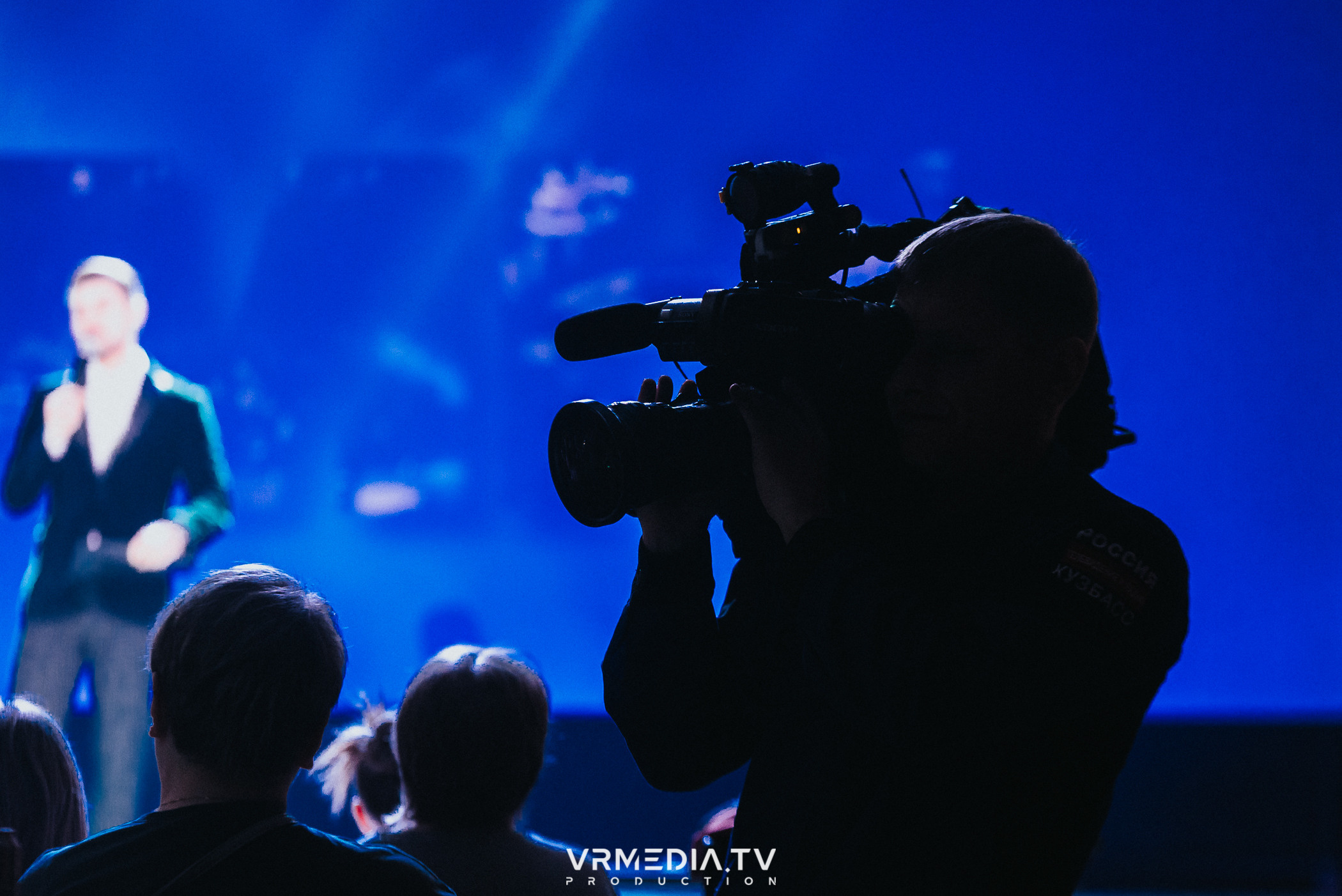 Всероссийский Благотворительный Инклюзивный Фестиваль «МЫ»