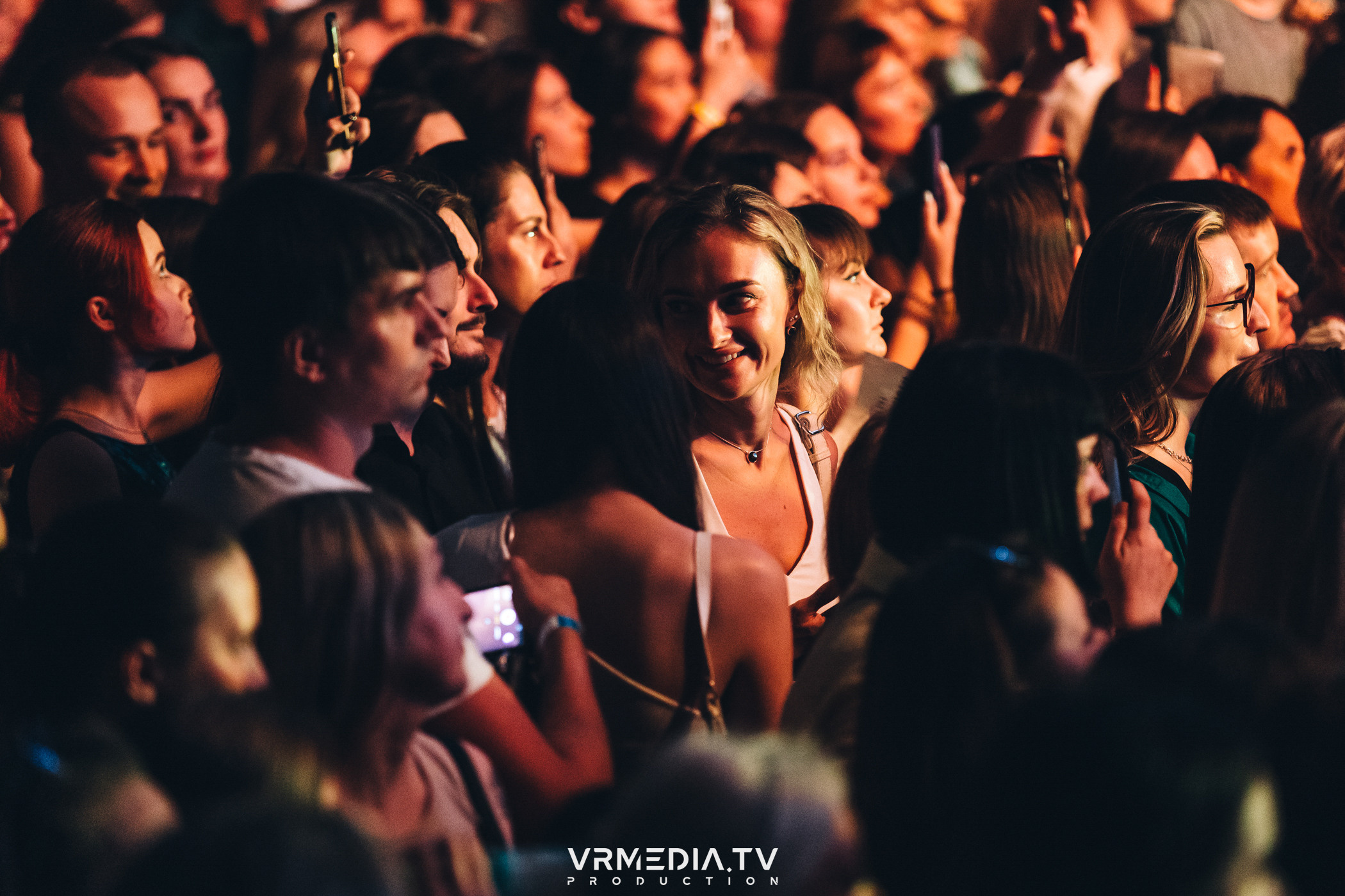 Мари Краймбрери