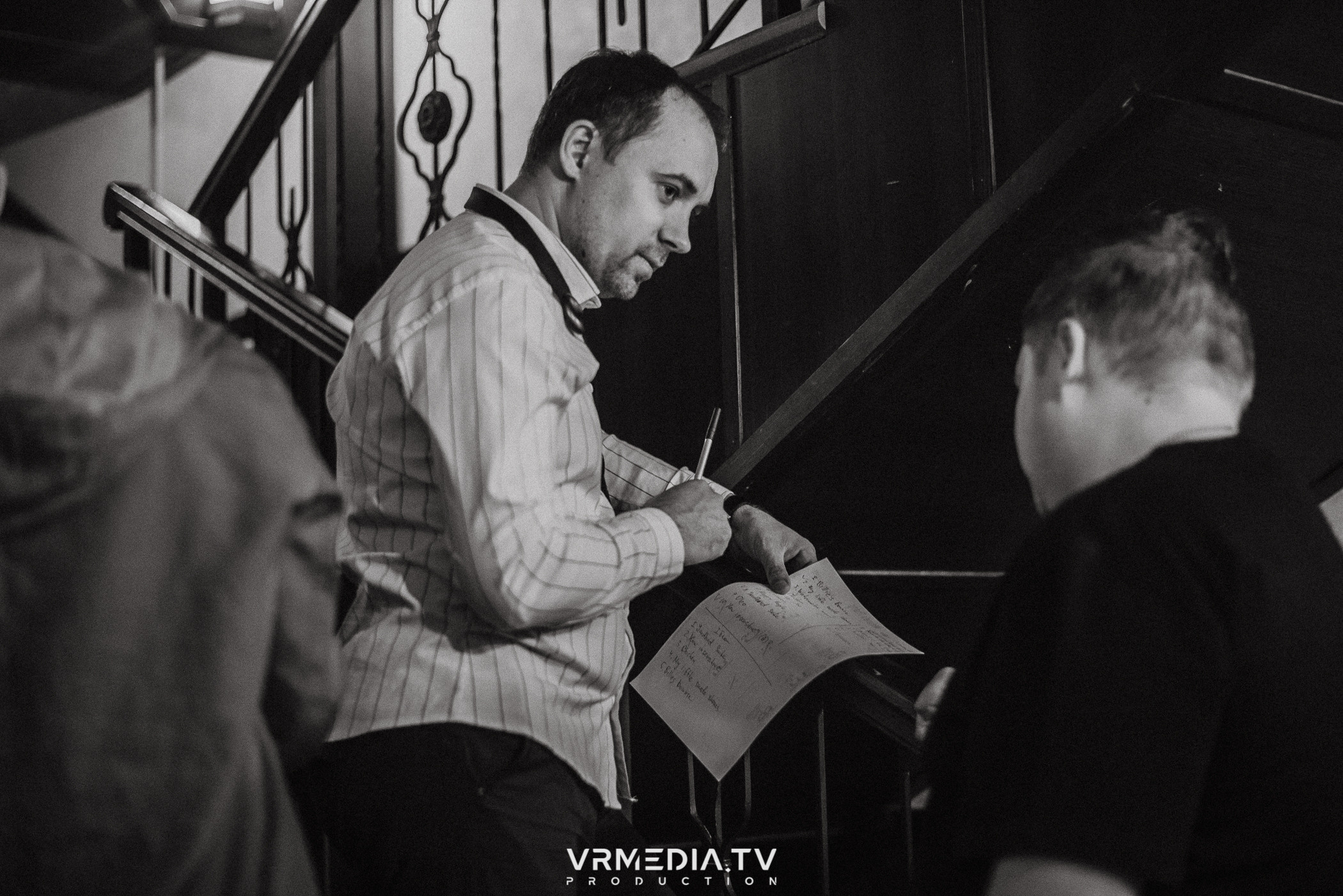 Джазовая среда: JAM SESSION