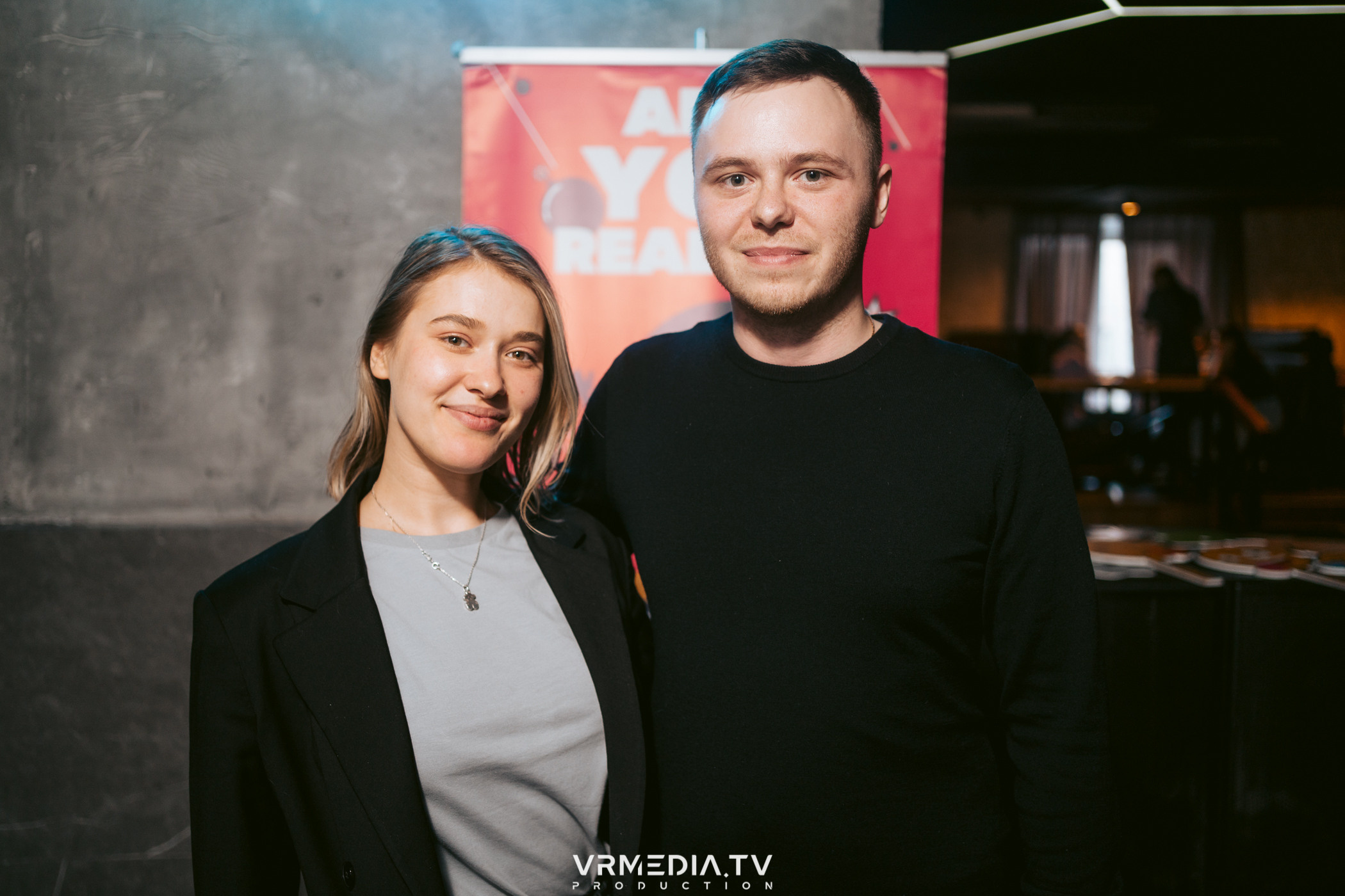 WoW QuiZ в баре «DOSKI»