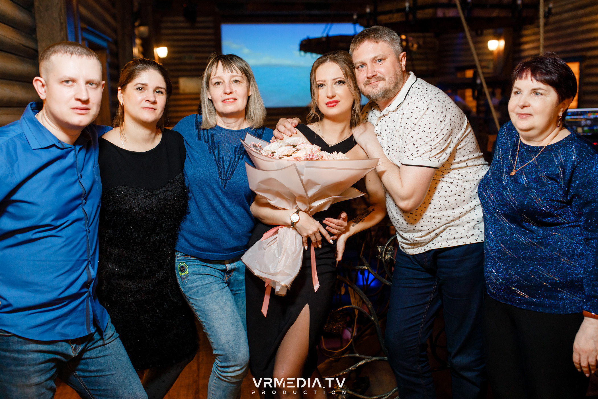 В гостях «У Петровича»