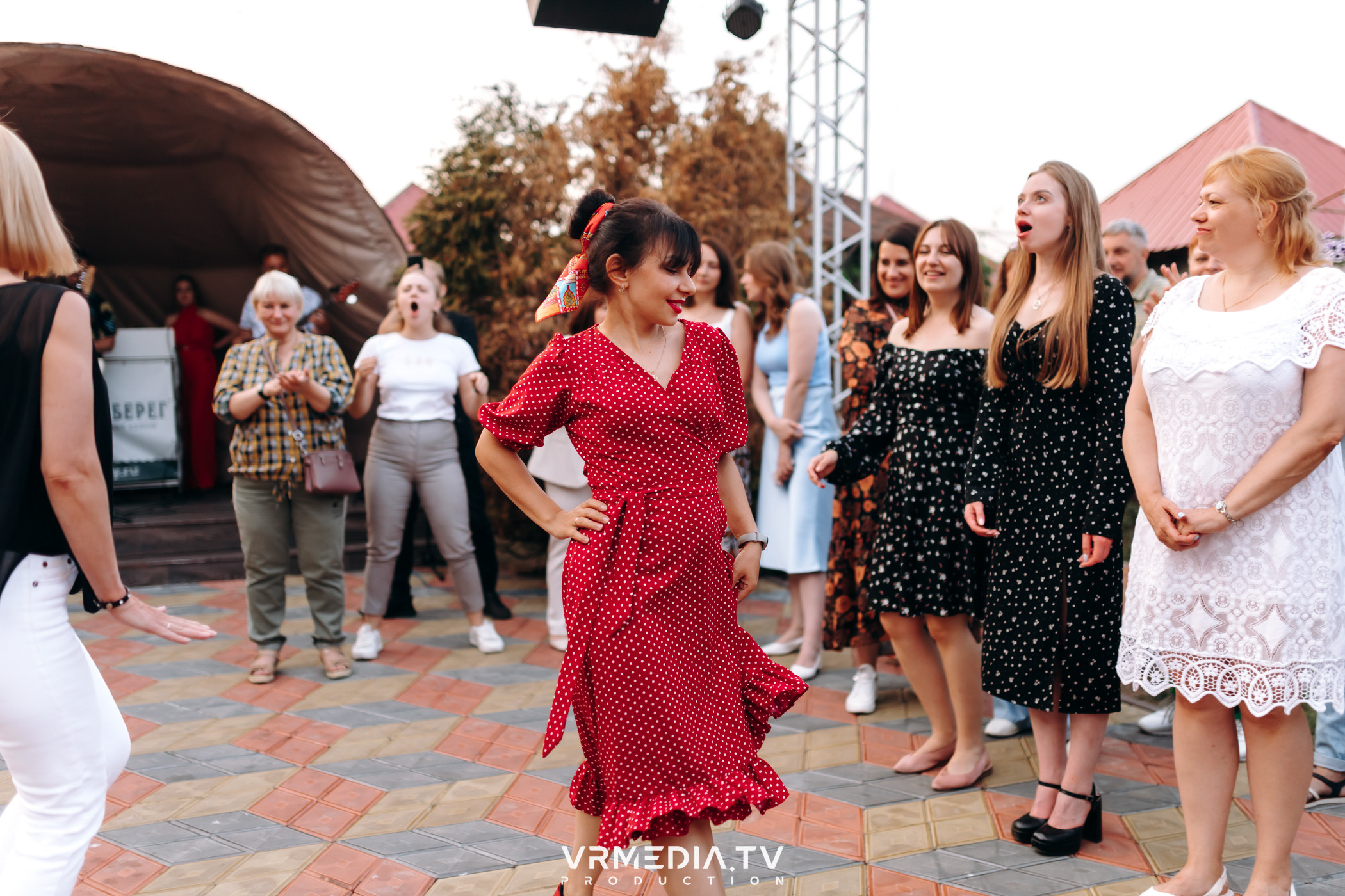 Выходные в ресторане «Лазурный берег»