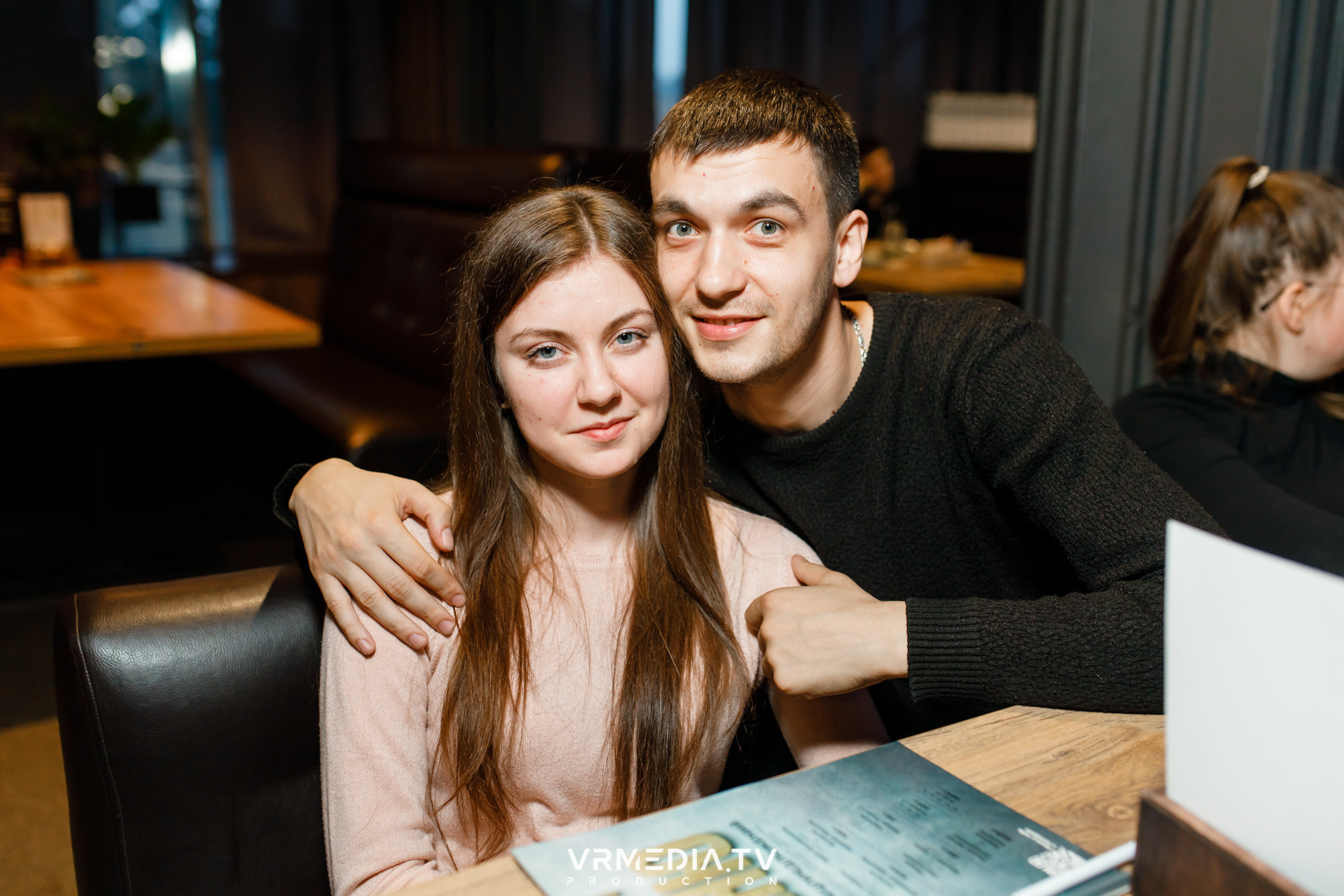 WoW QuiZ в баре «DOSKI»