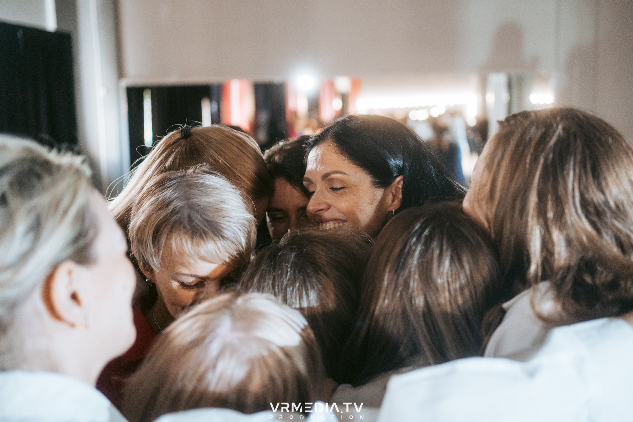 Первый отчётный концерт танцевального пространства «FREEDOM»