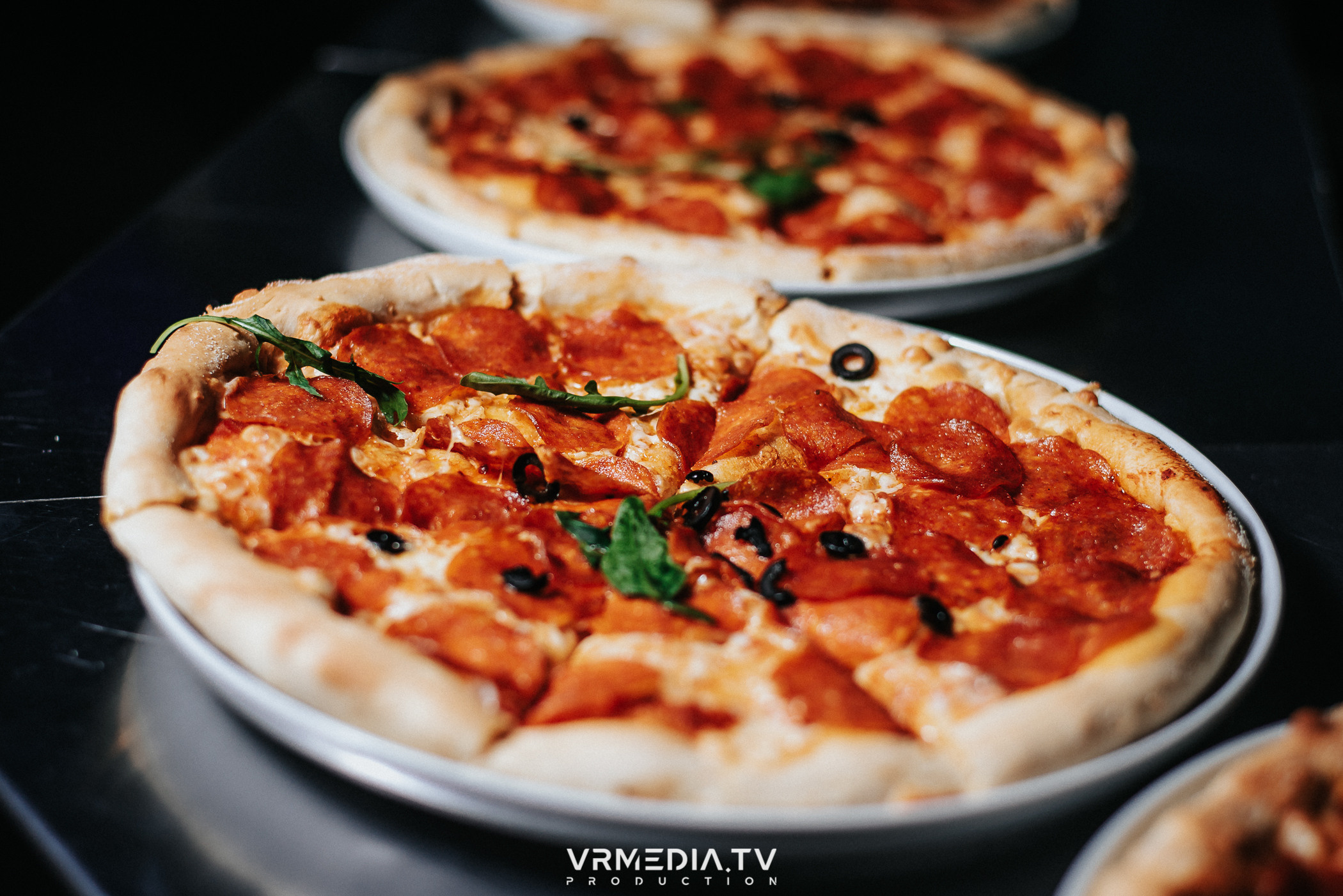 WoW QuiZ в баре «DOSKI»