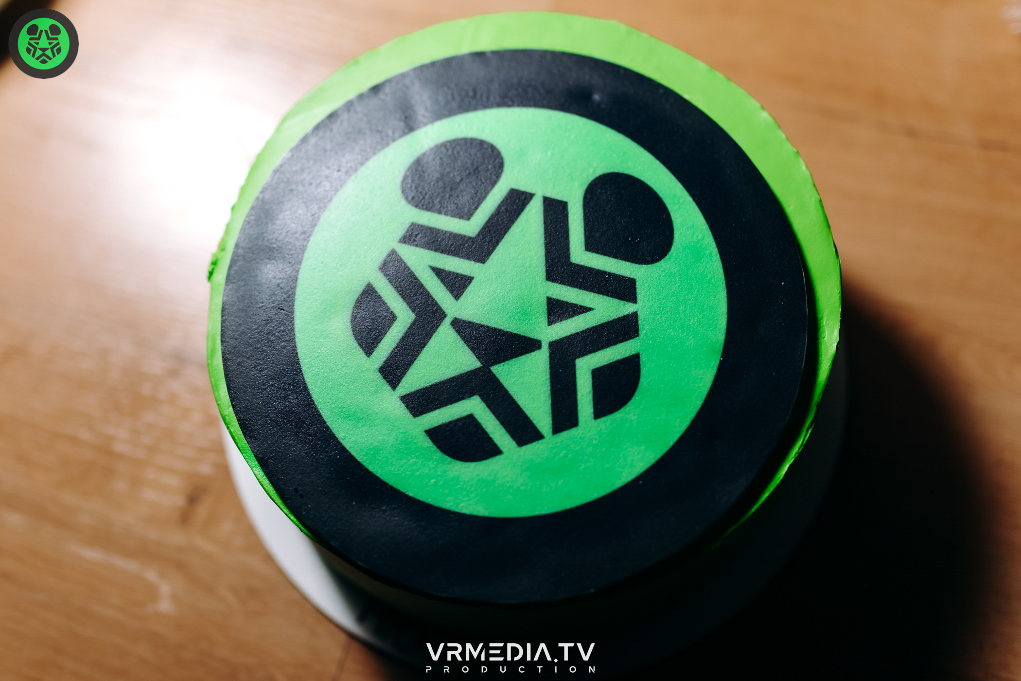 Открытие Киберспортивной арены Whykick на Радуге