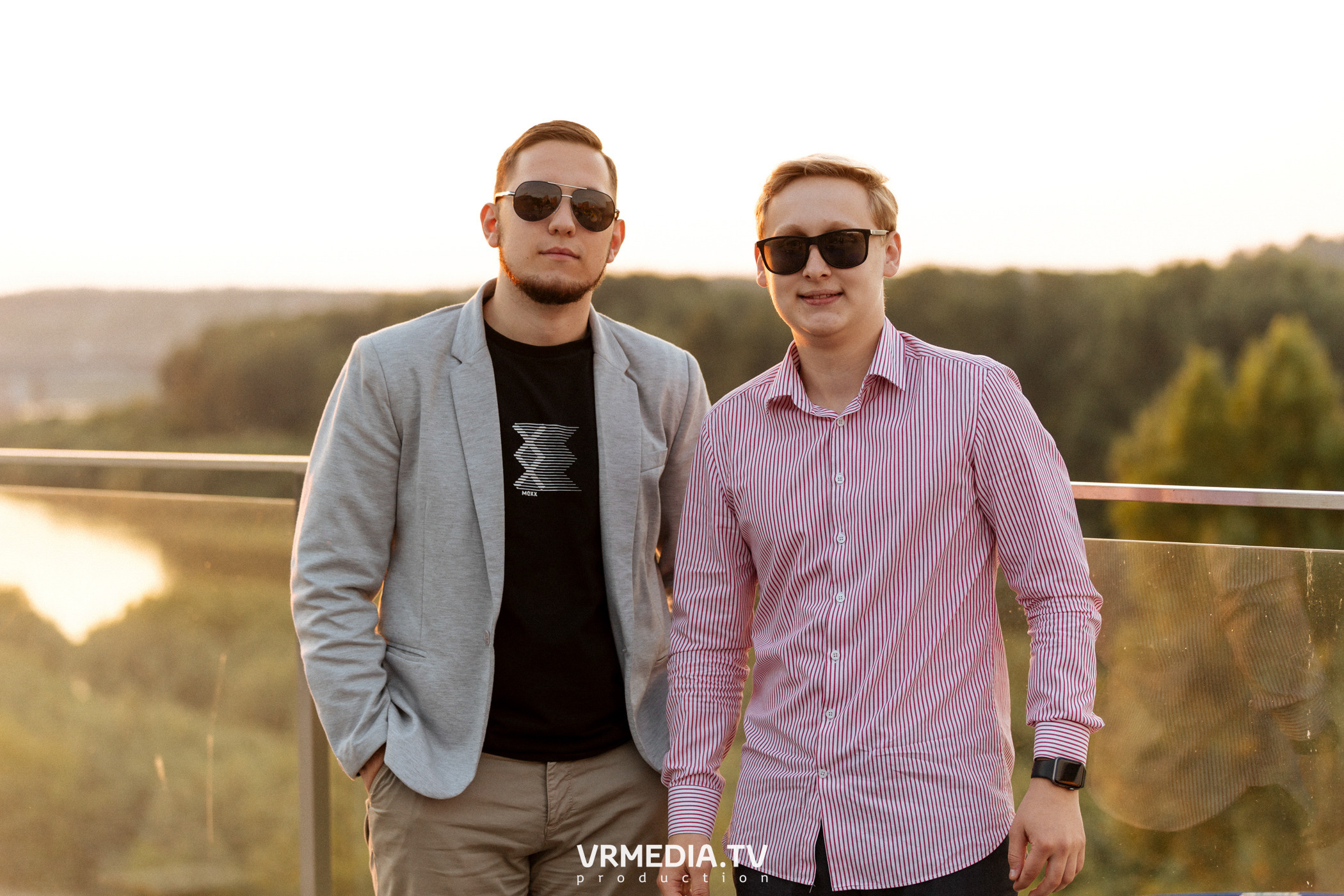 «Среда — маленькая пятница» в Magic Coffee