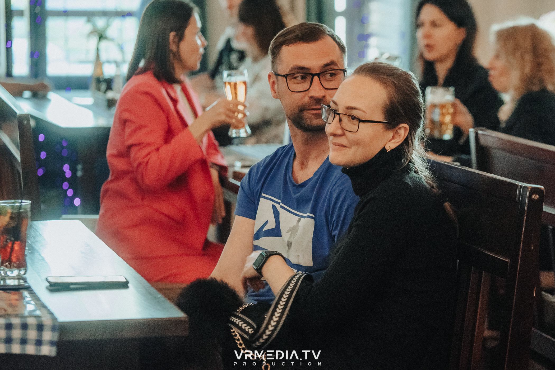 Джазовая среда: JAM SESSION