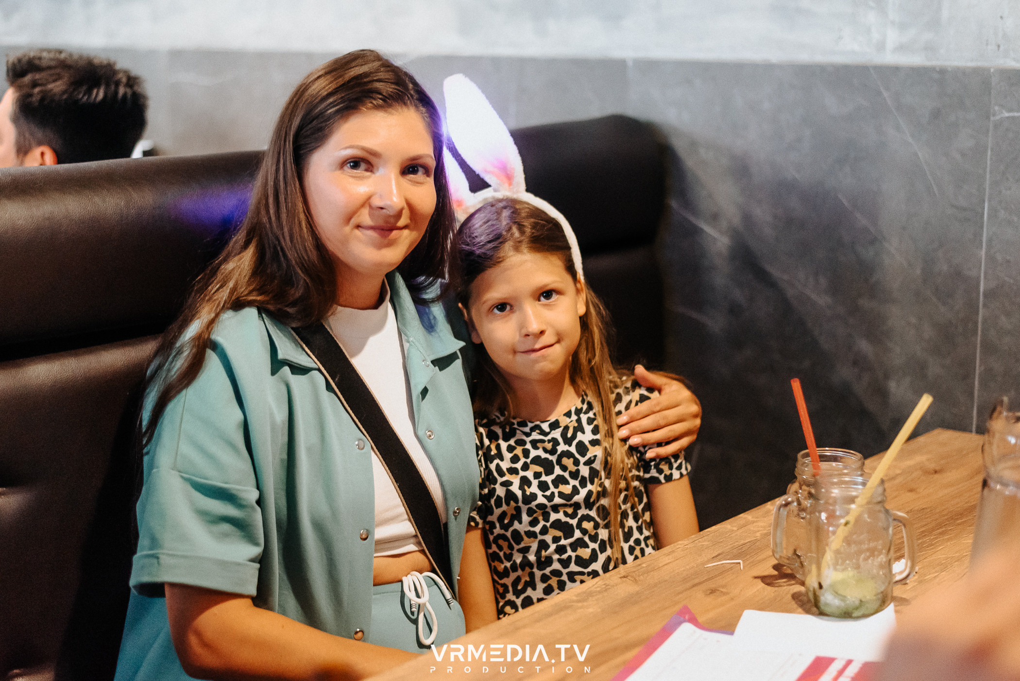 WoW QuiZ в баре «DOSKI»