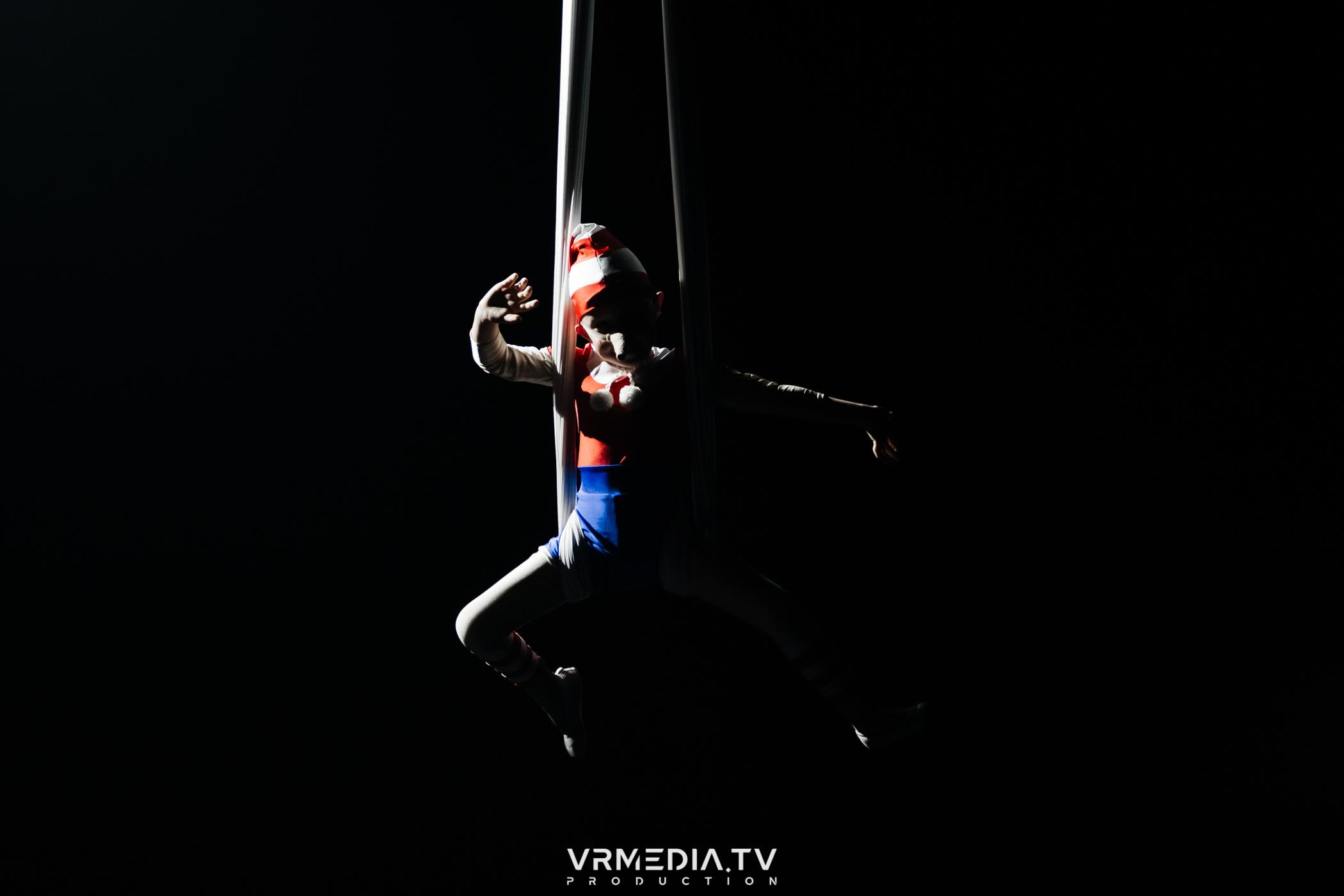 Пока все в доме