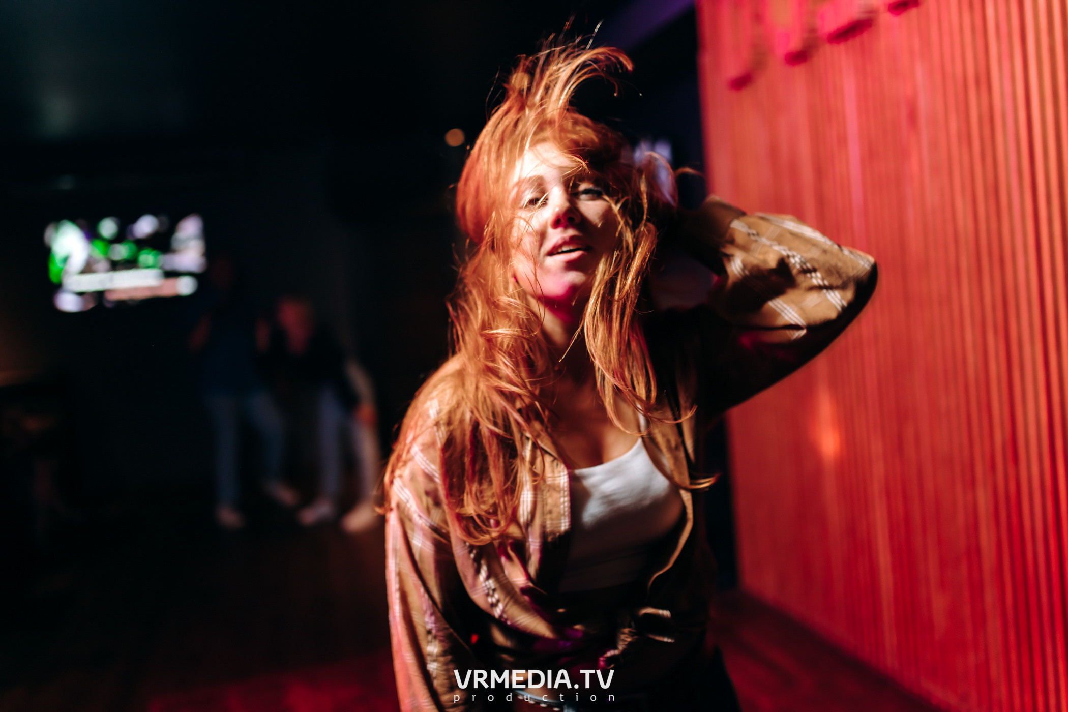 Выходные в баре «DOSKI»