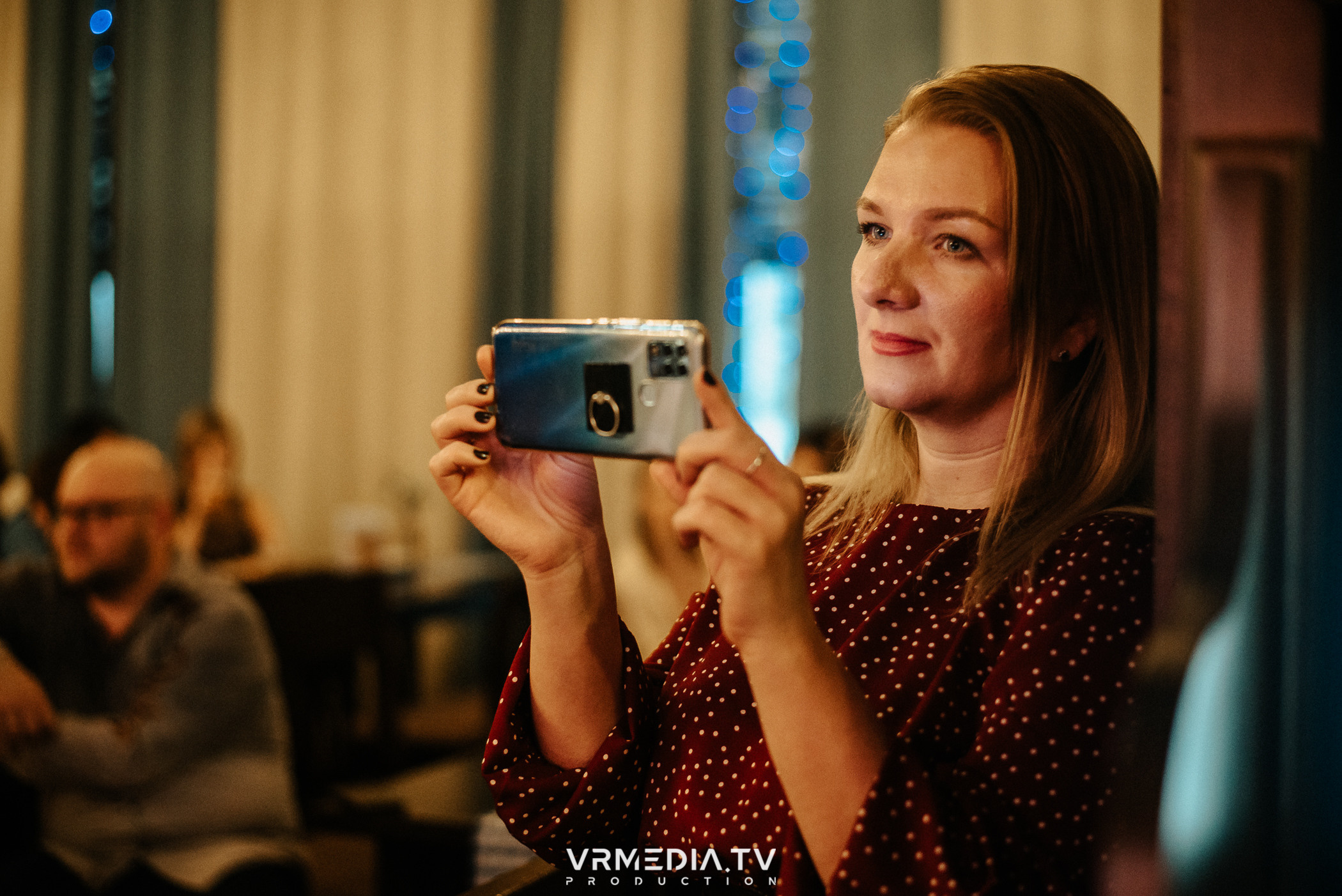 Джазовая среда