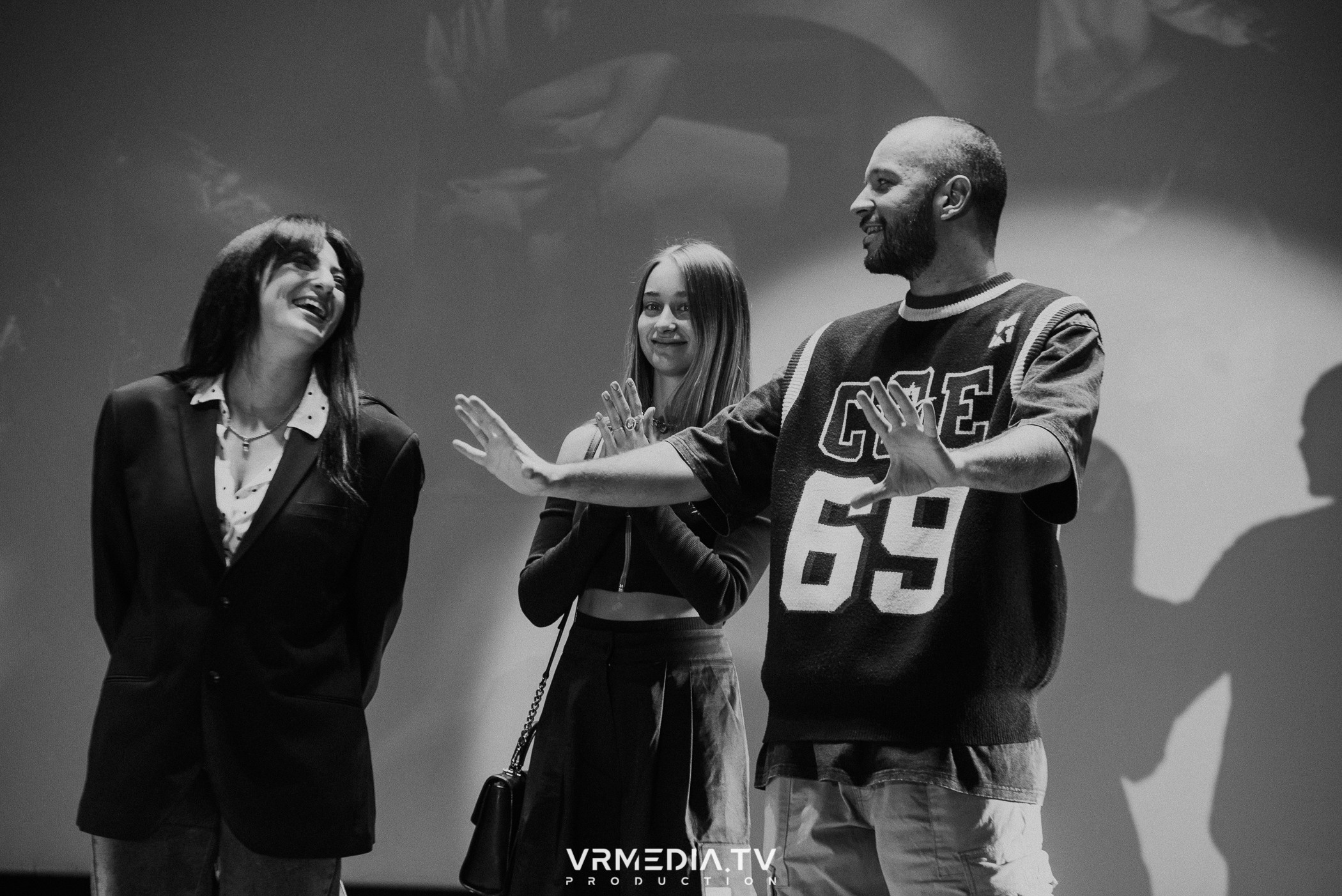 Всероссийский Благотворительный Инклюзивный Фестиваль «МЫ»