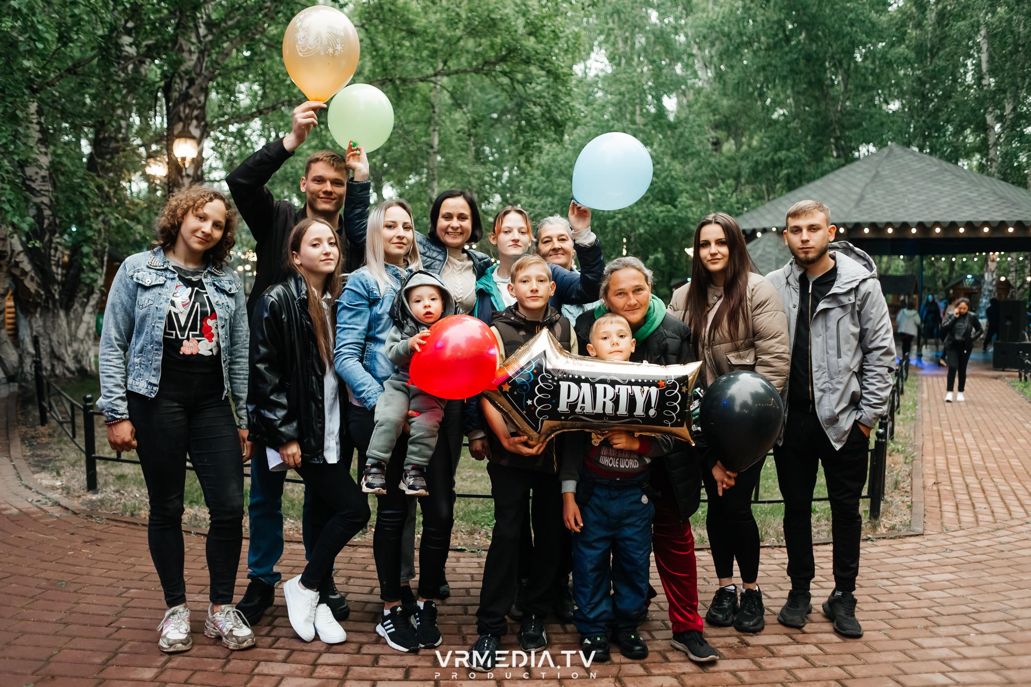 В гостях «У Петровича»