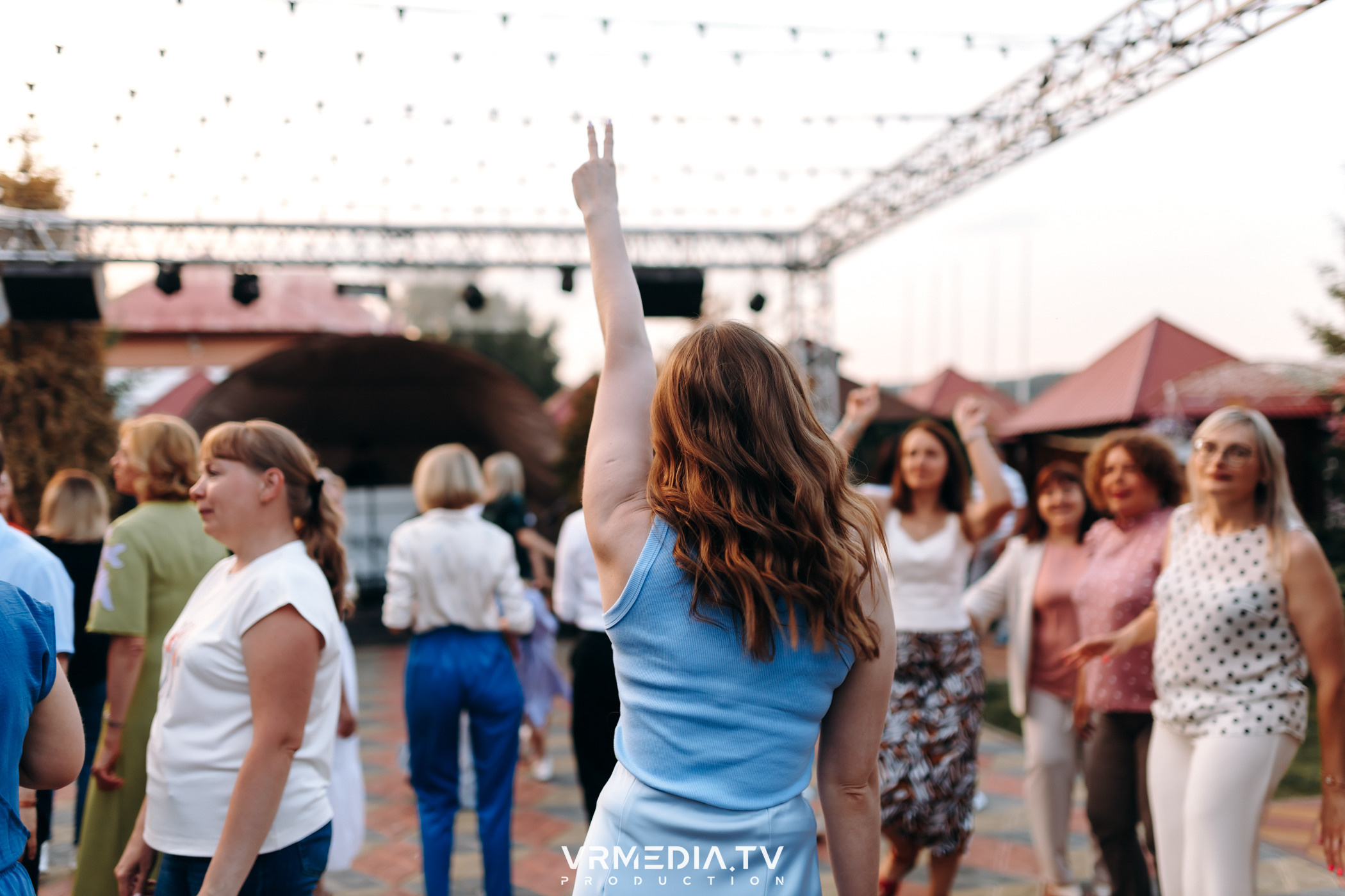 Выходные в ресторане «Лазурный берег»