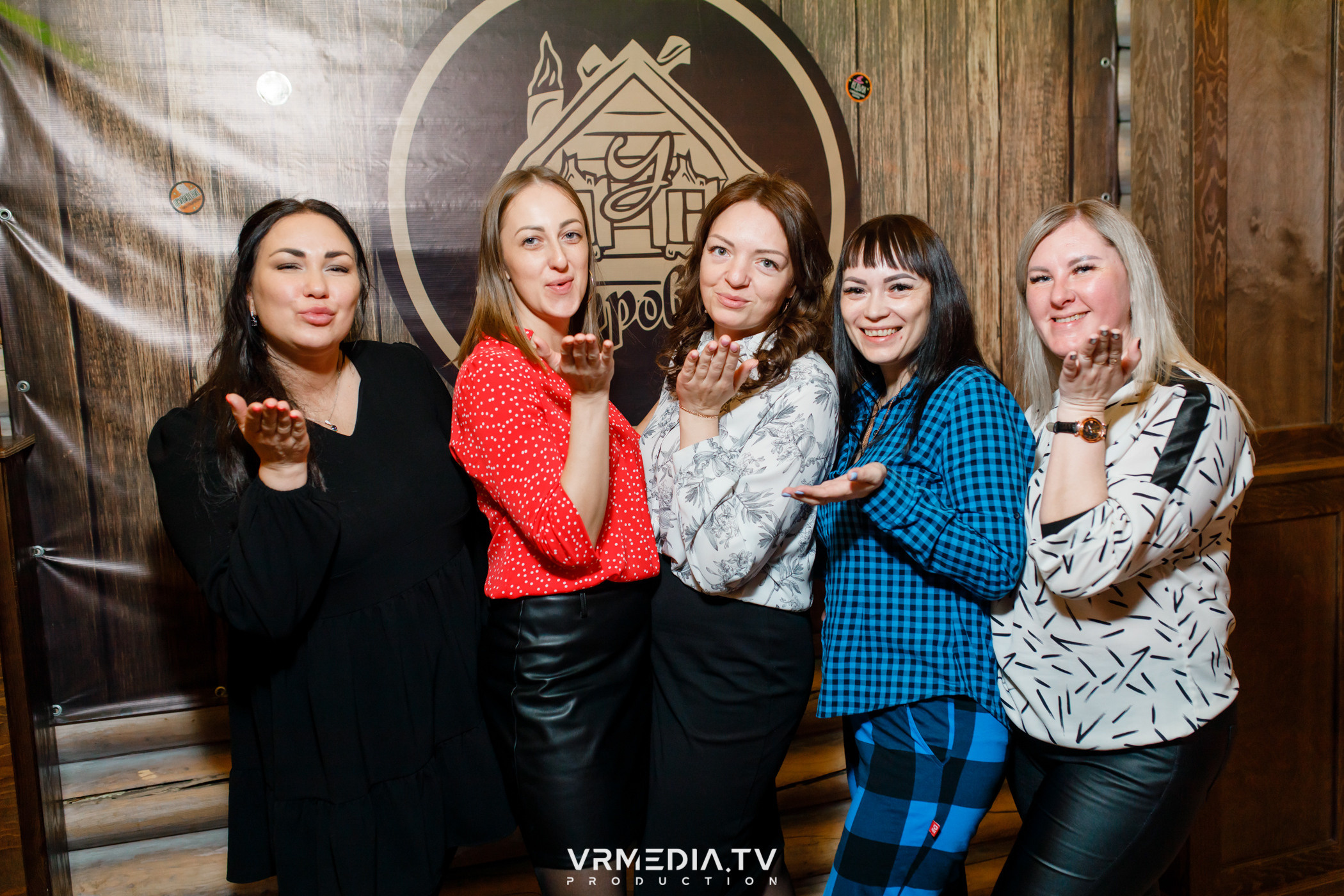 В гостях «У Петровича»