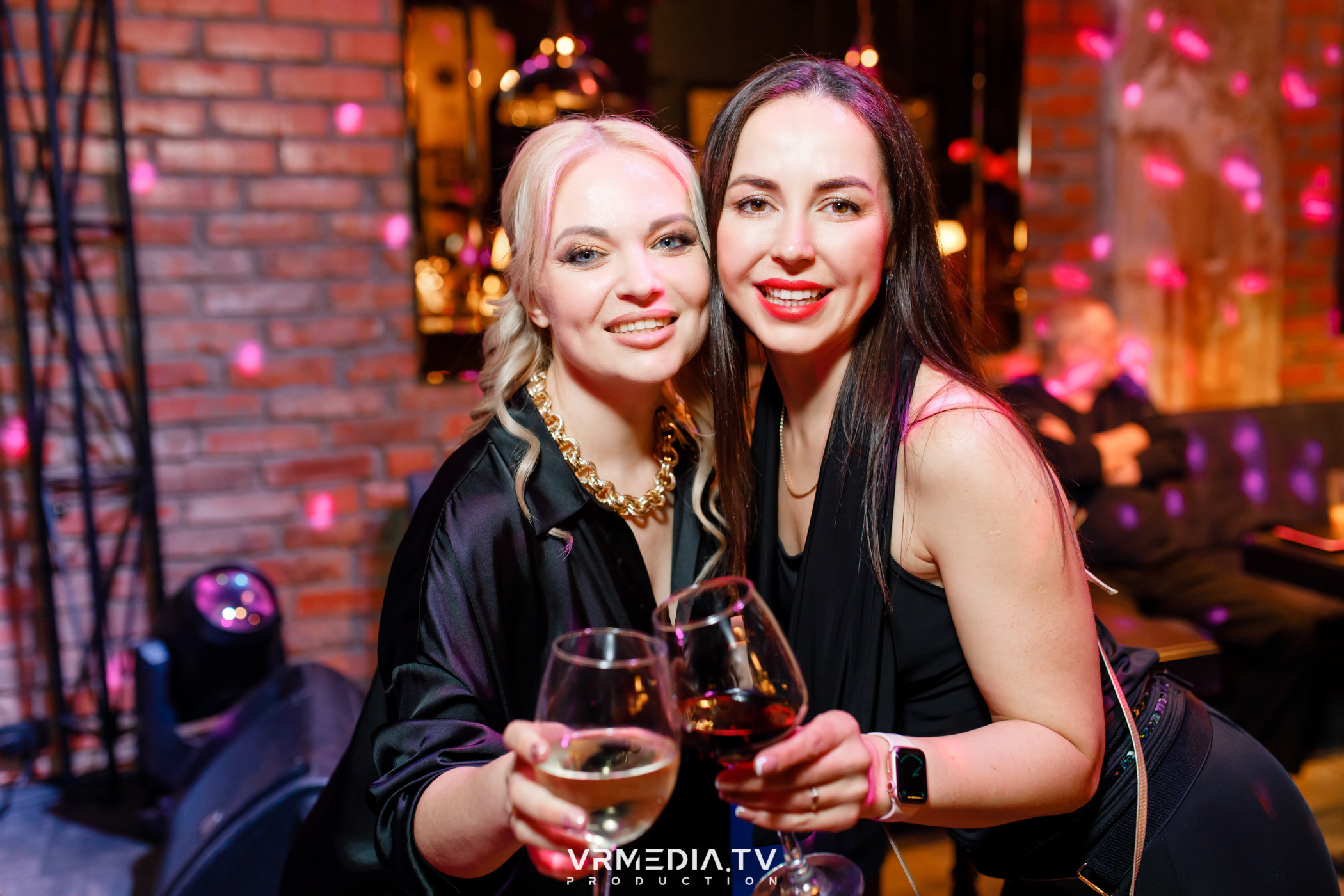 День рождения Малыгиной Ксении