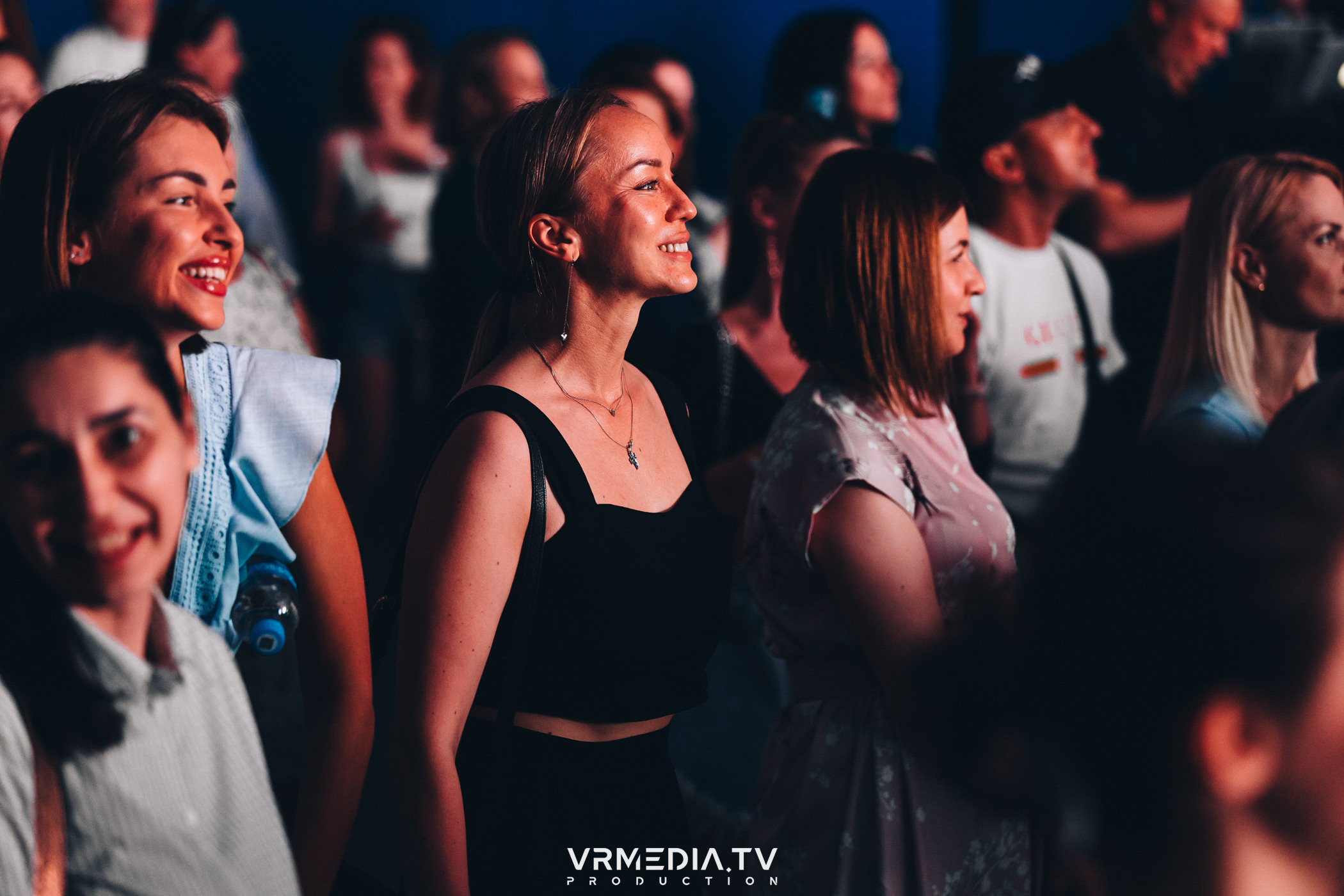 Мари Краймбрери