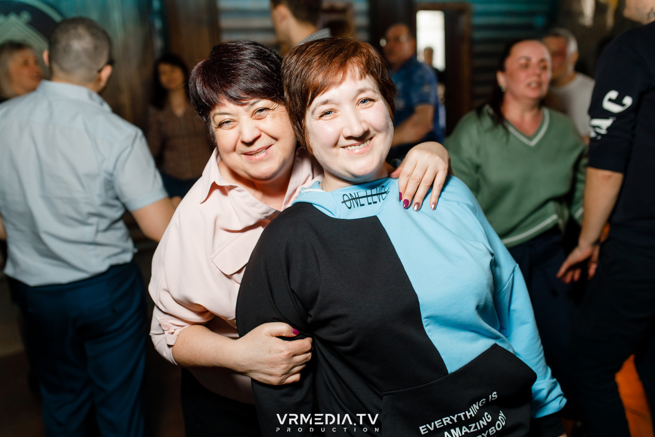 В гостях «У Петровича»