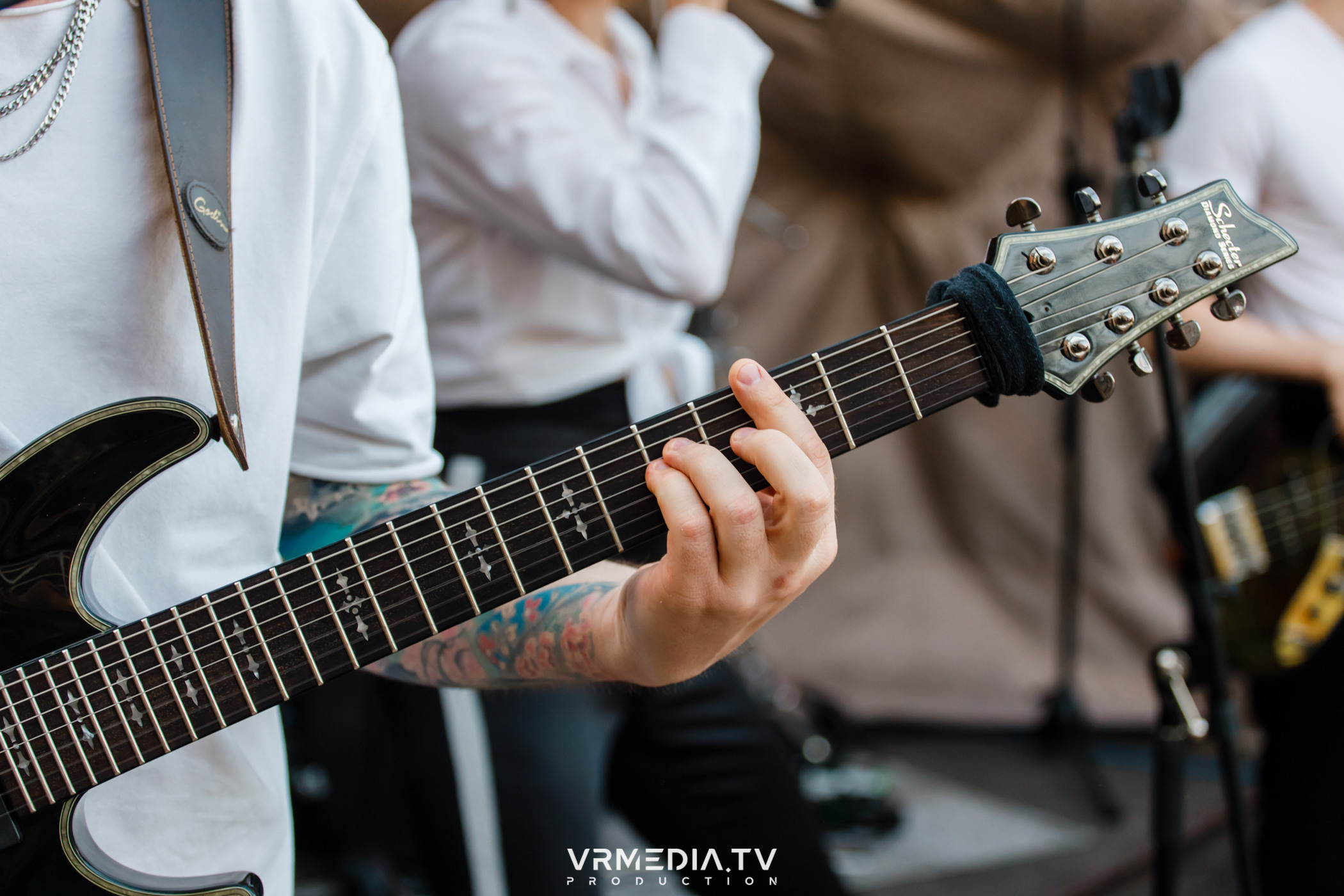 Выходные в ресторане «Лазурный берег»