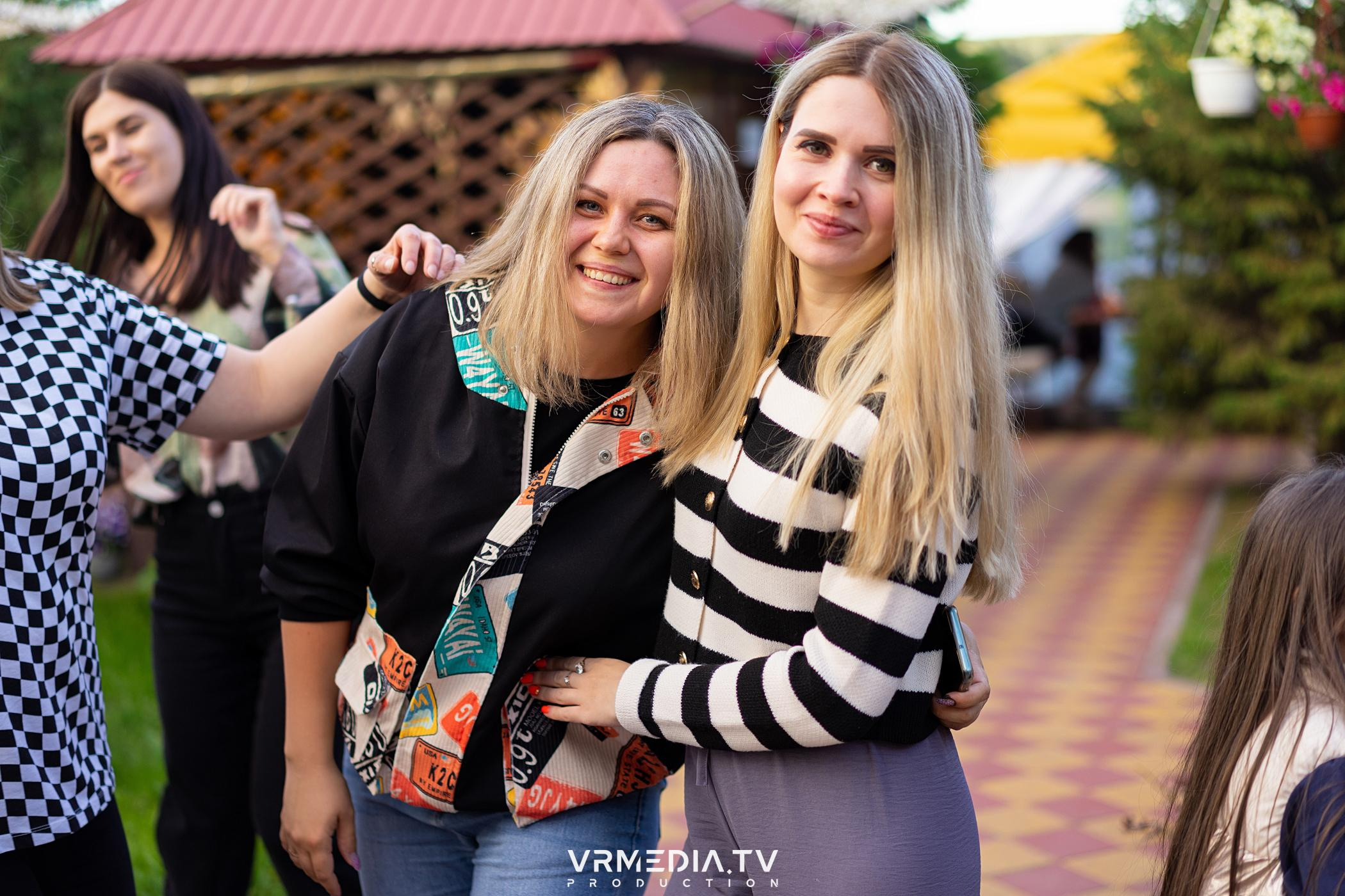 Выходные в ресторане «Лазурный берег»