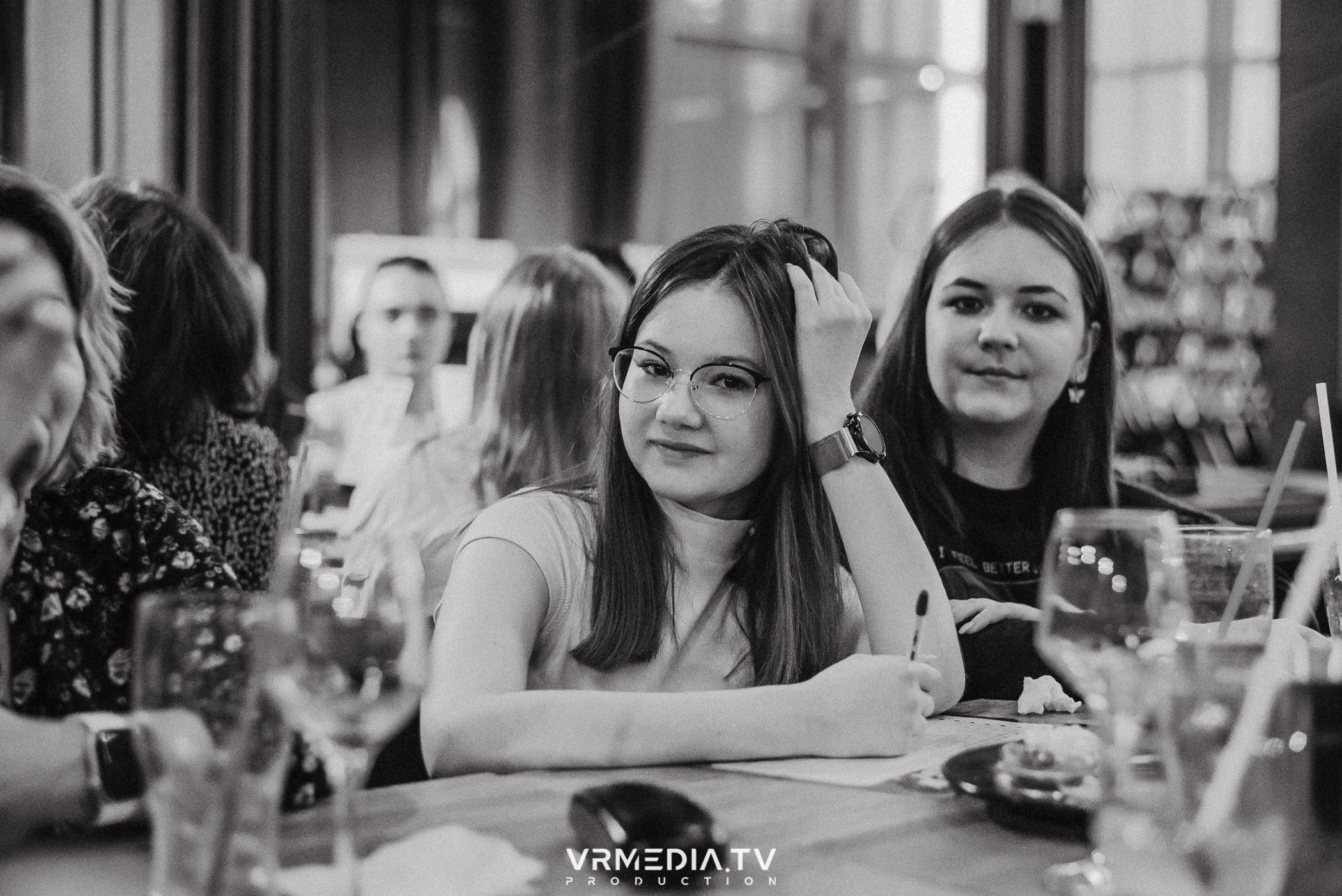 WoW QuiZ в баре «DOSKI»